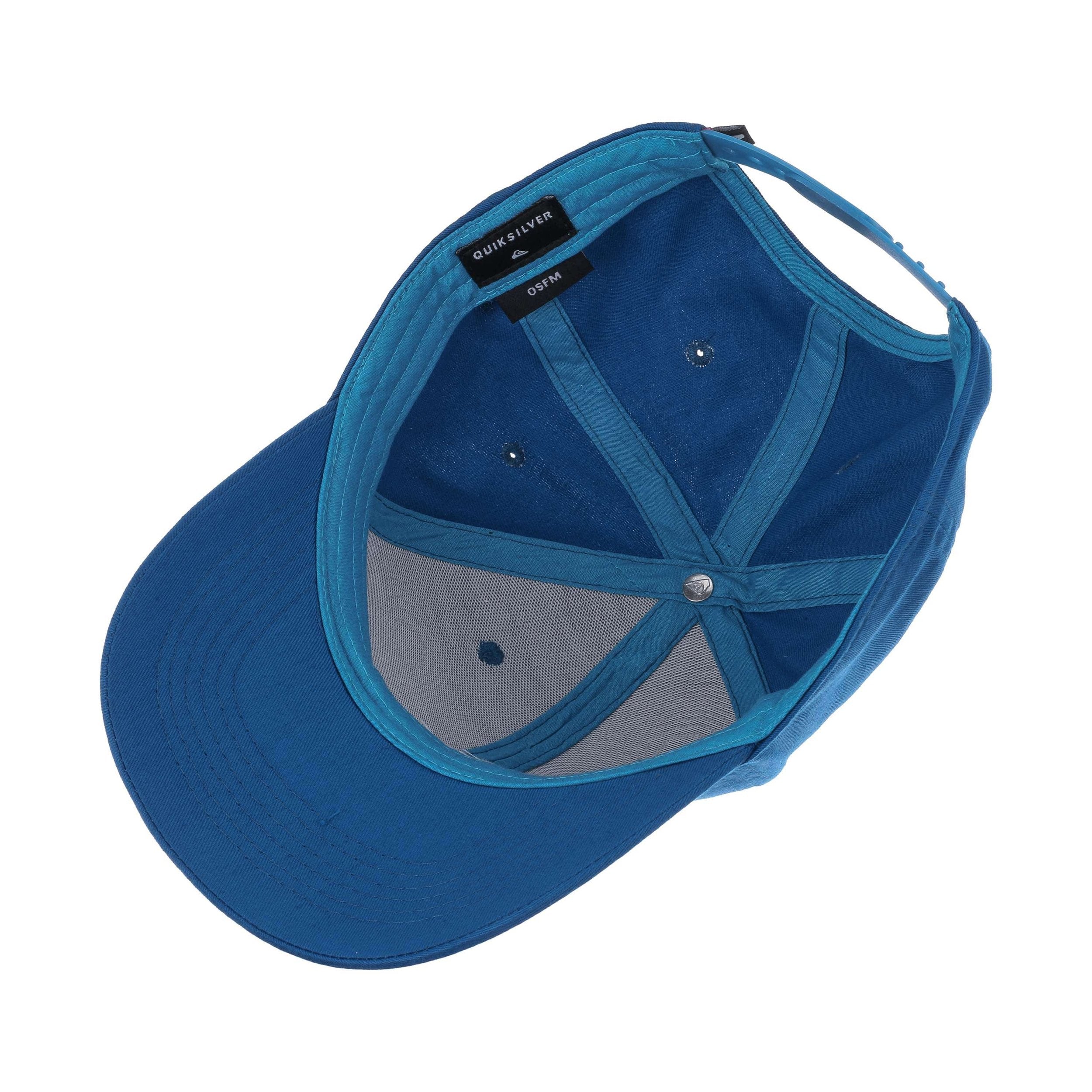 Decades Snapback Cap