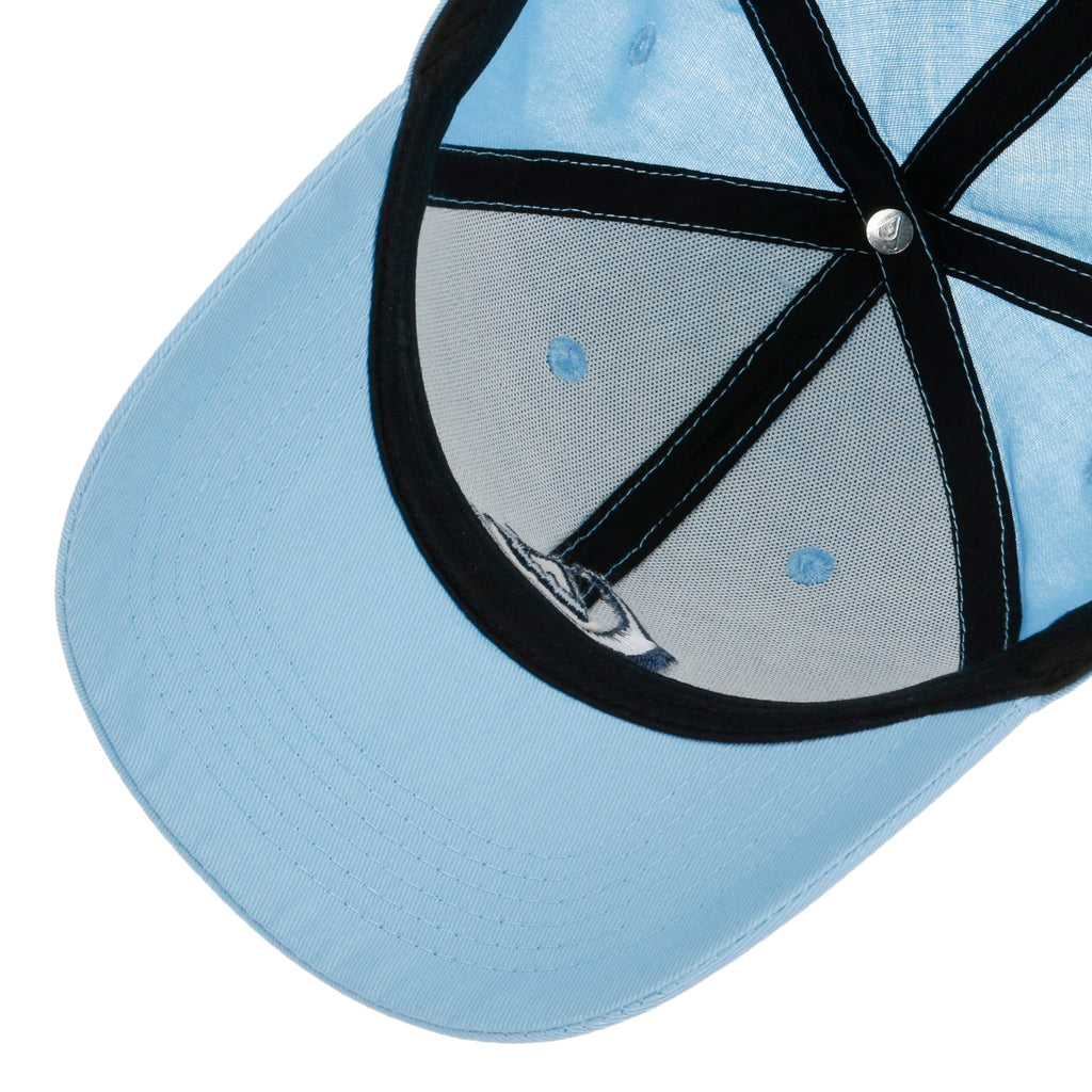 Decades Snapback Cap