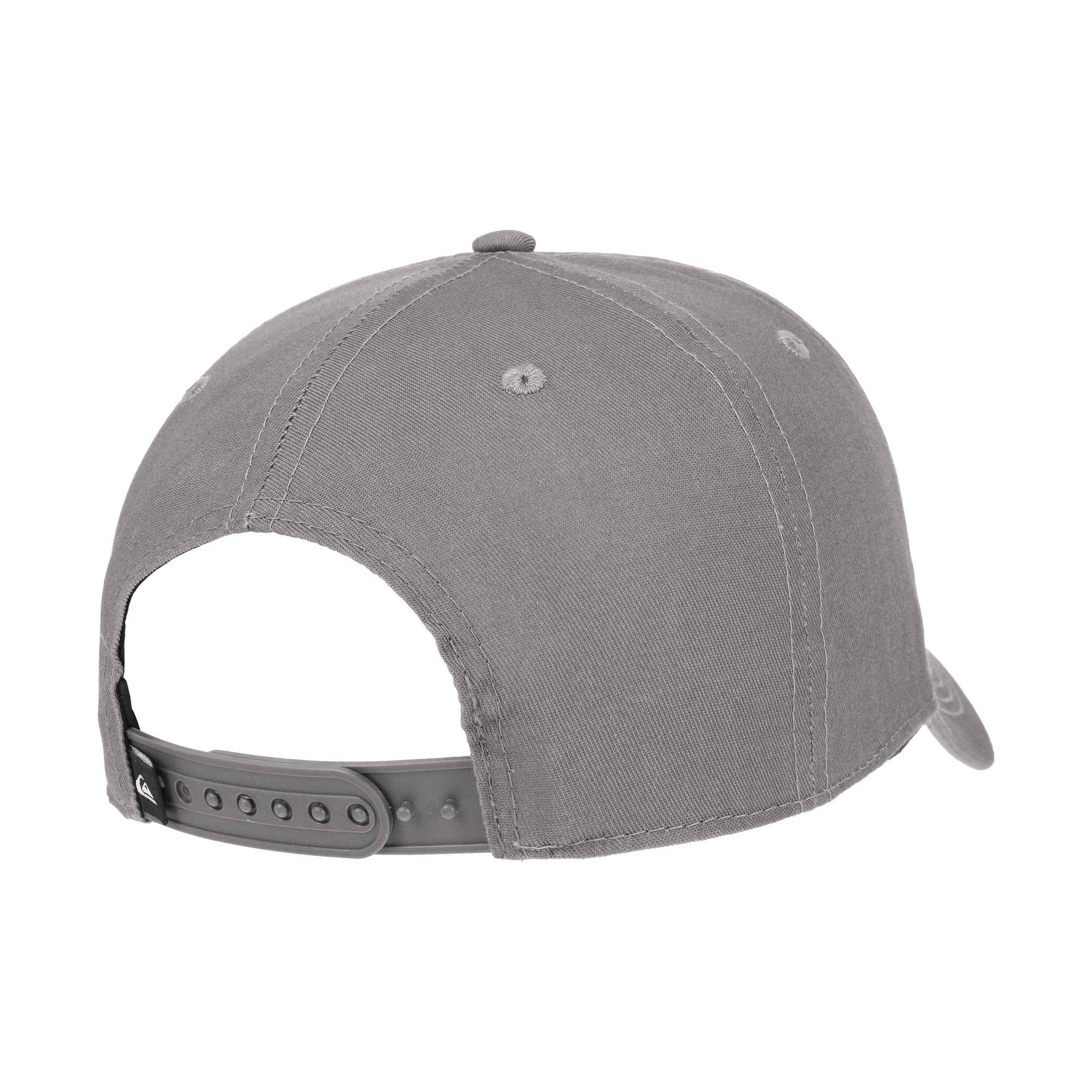Decades Snapback Cap