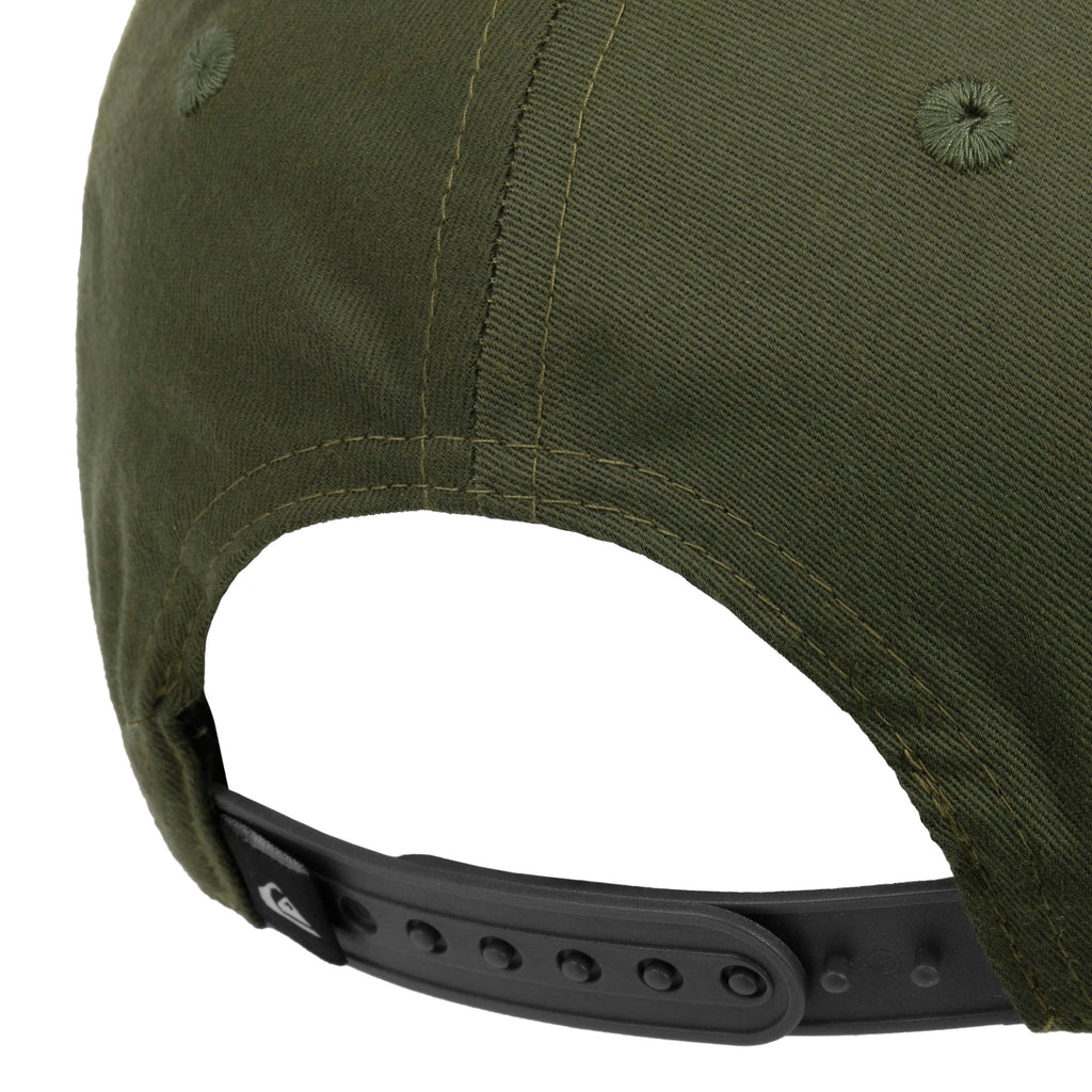 Decades Snapback Cap