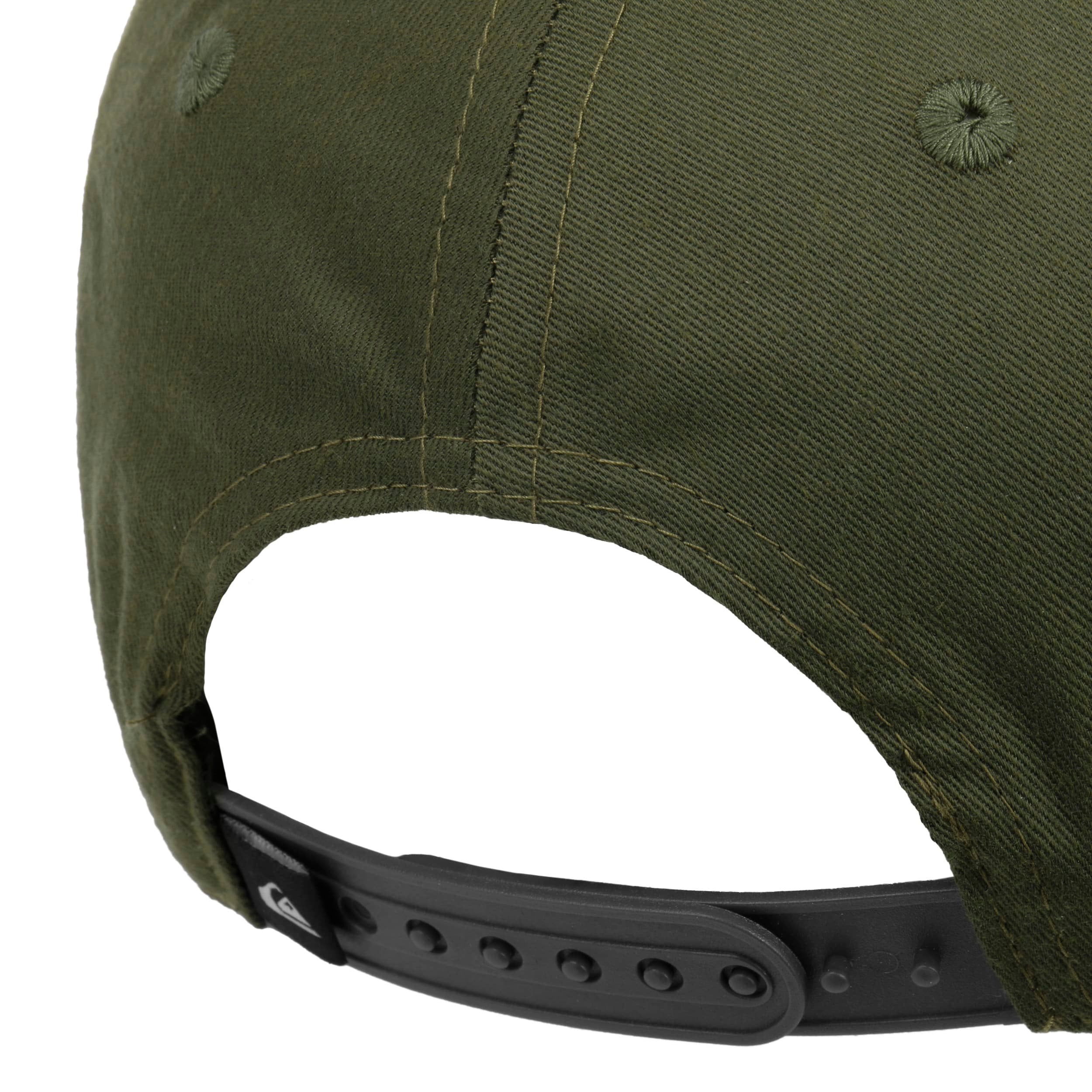 Decades Snapback Cap