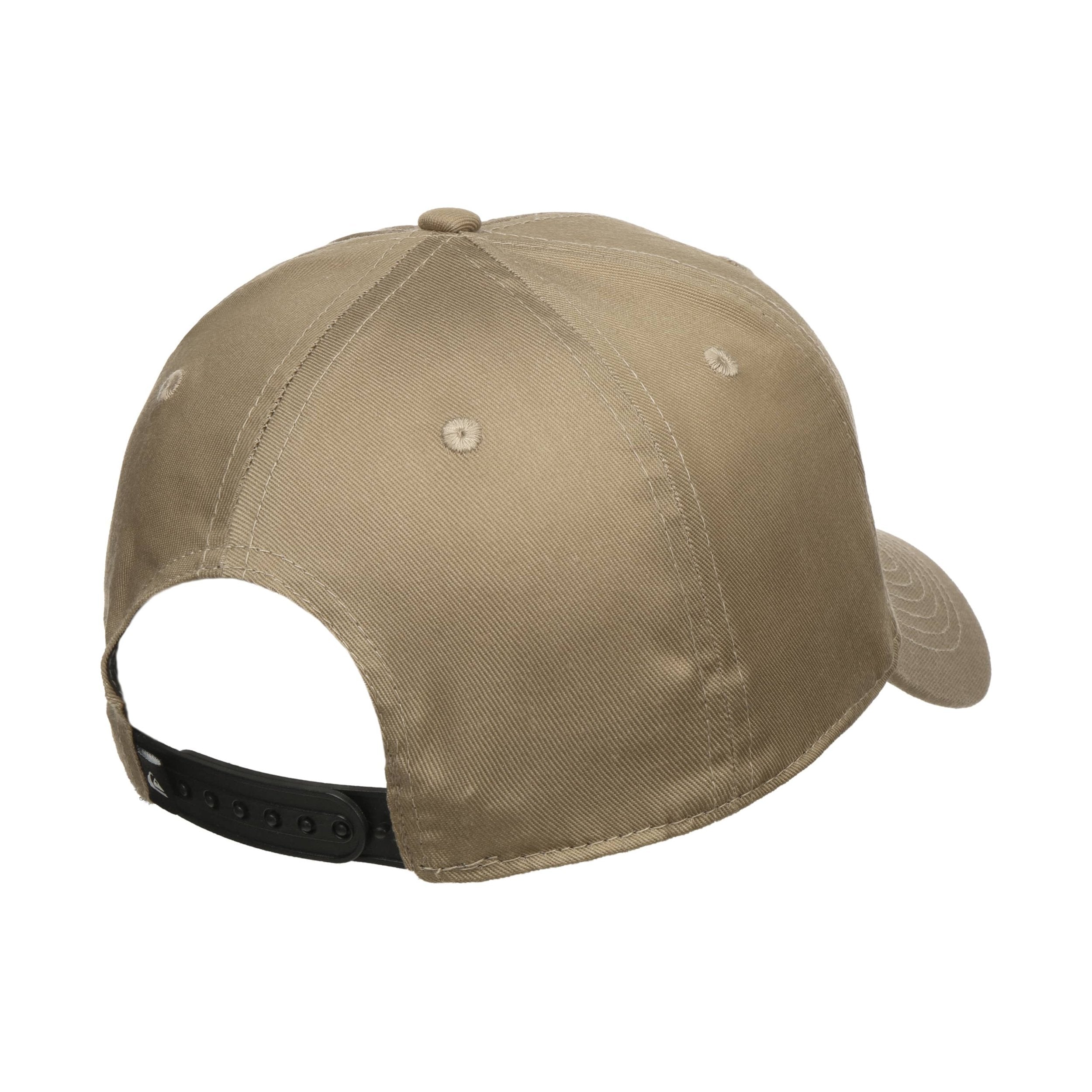 Decades Snapback Cap