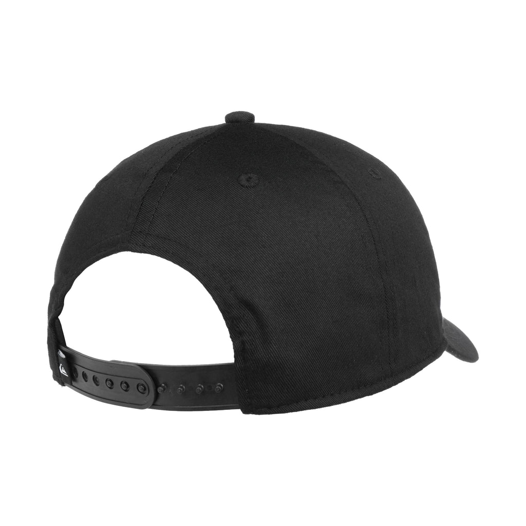 Decades Snapback Cap
