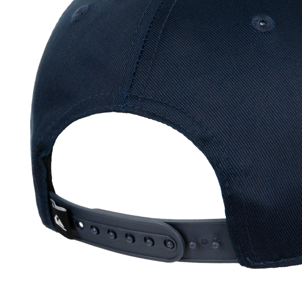 Decades Snapback Cap