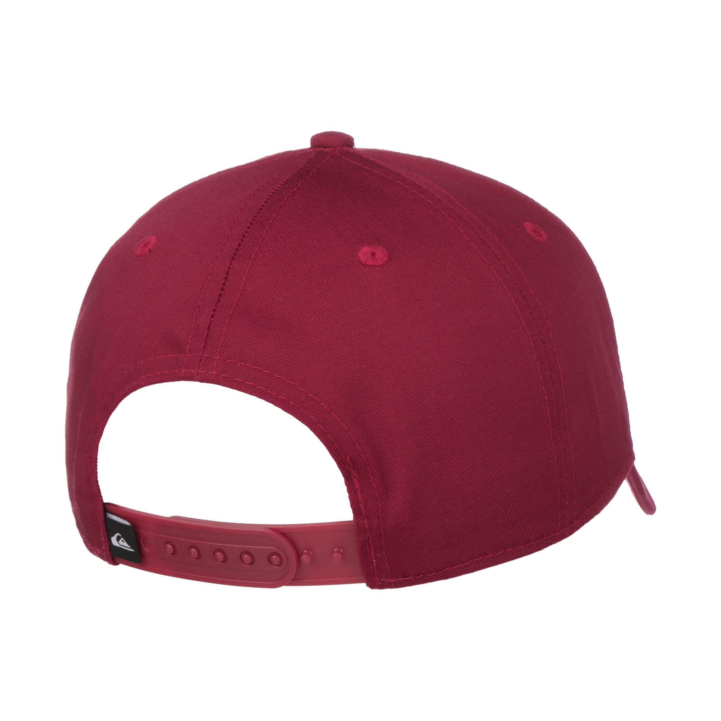 Decades Snapback Cap