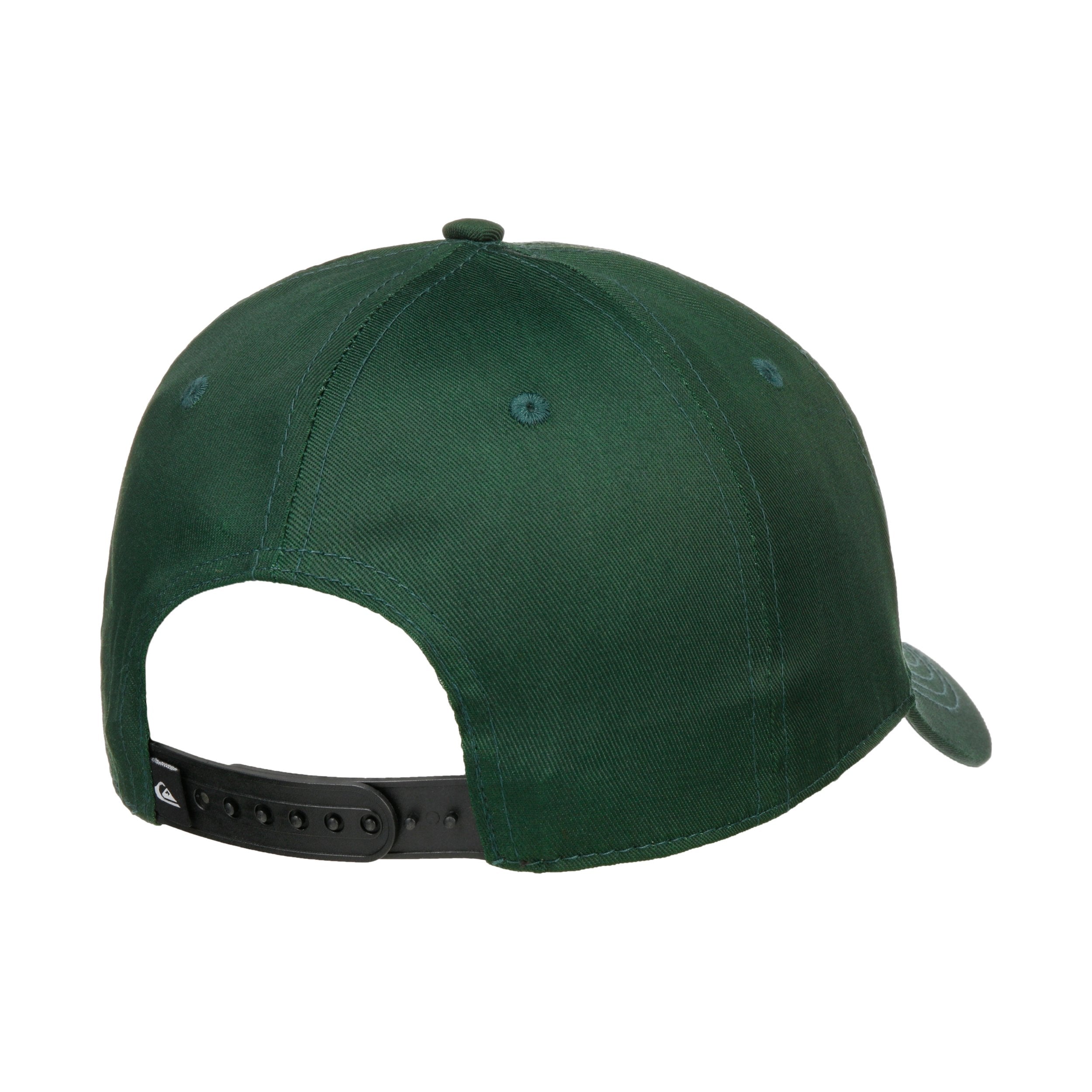 Decades Snapback Cap