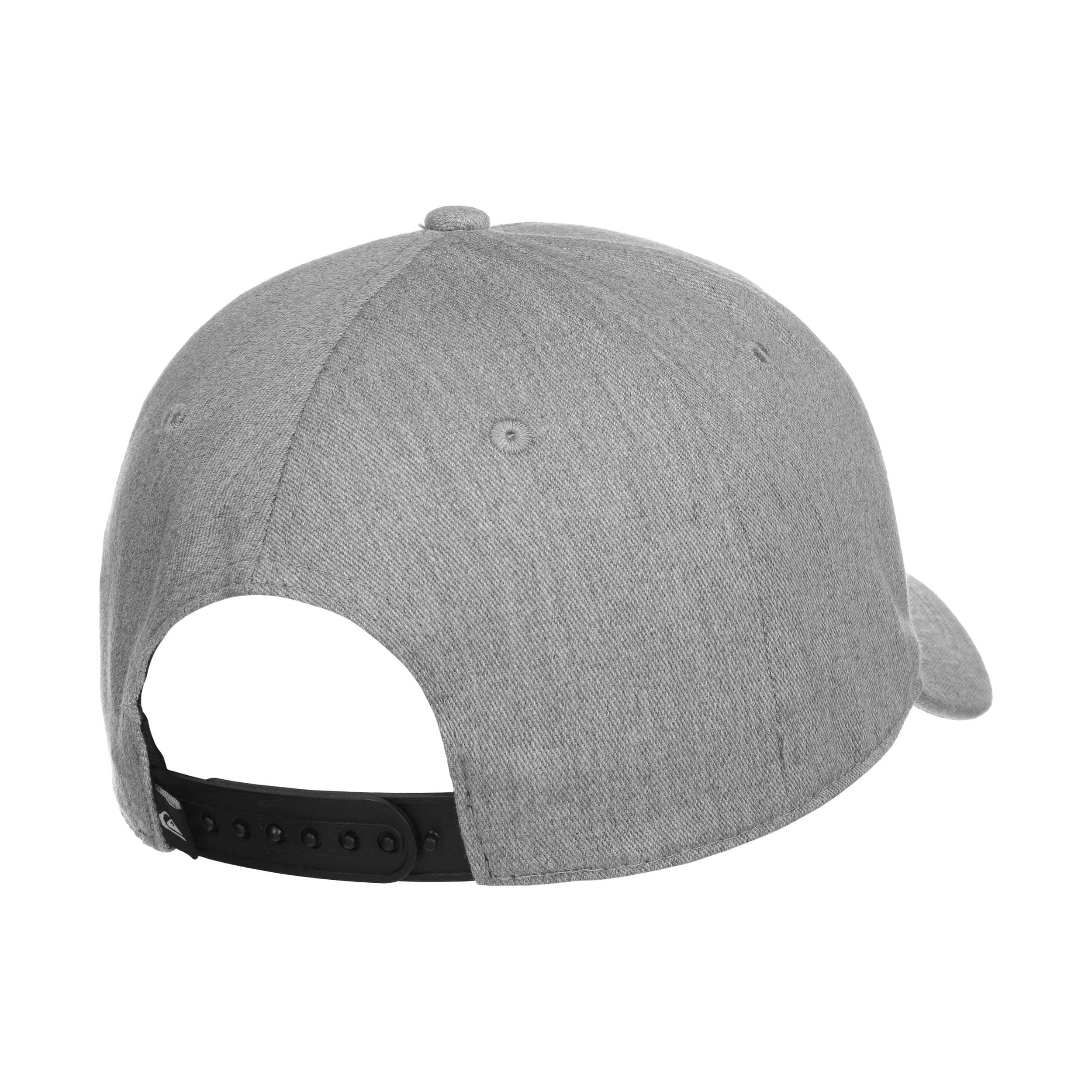 Decades Snapback Cap