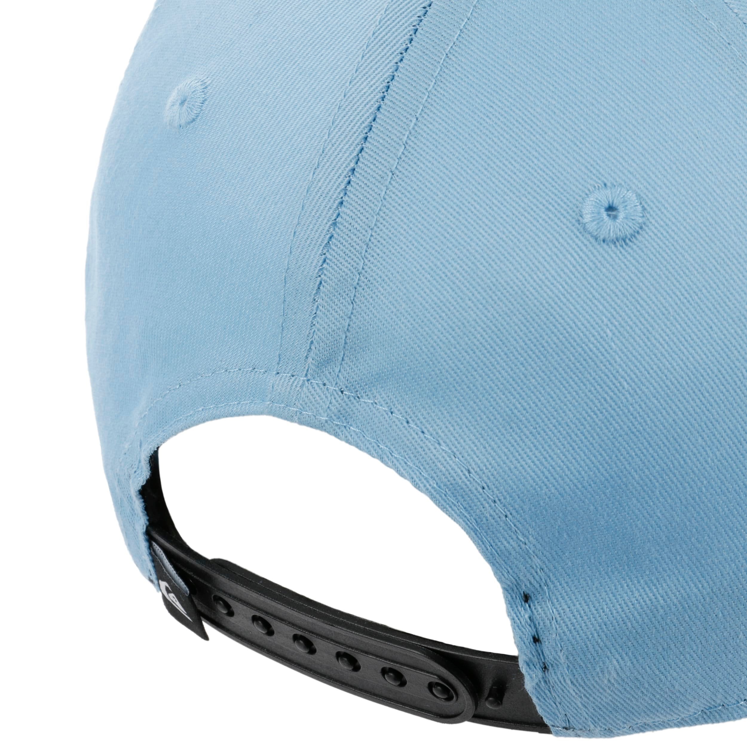 Decades Snapback Cap