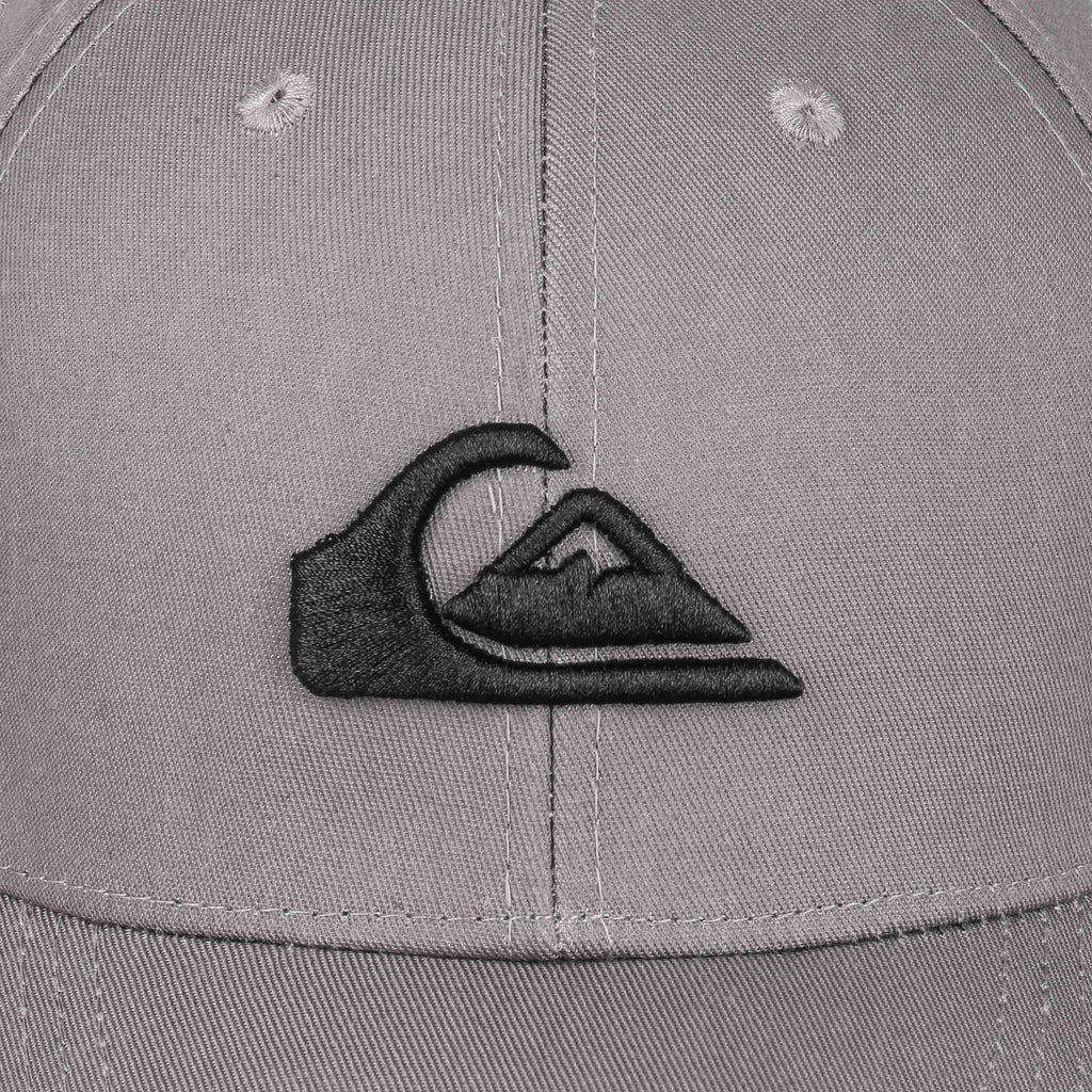 Decades Snapback Cap