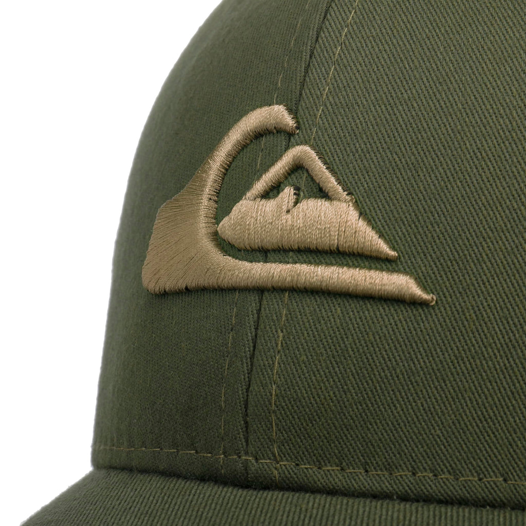 Decades Snapback Cap