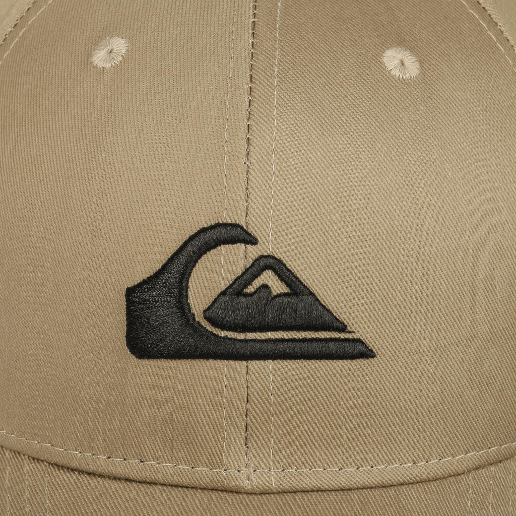 Decades Snapback Cap