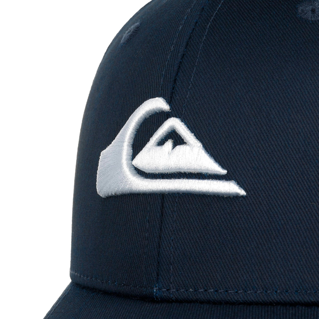 Decades Snapback Cap