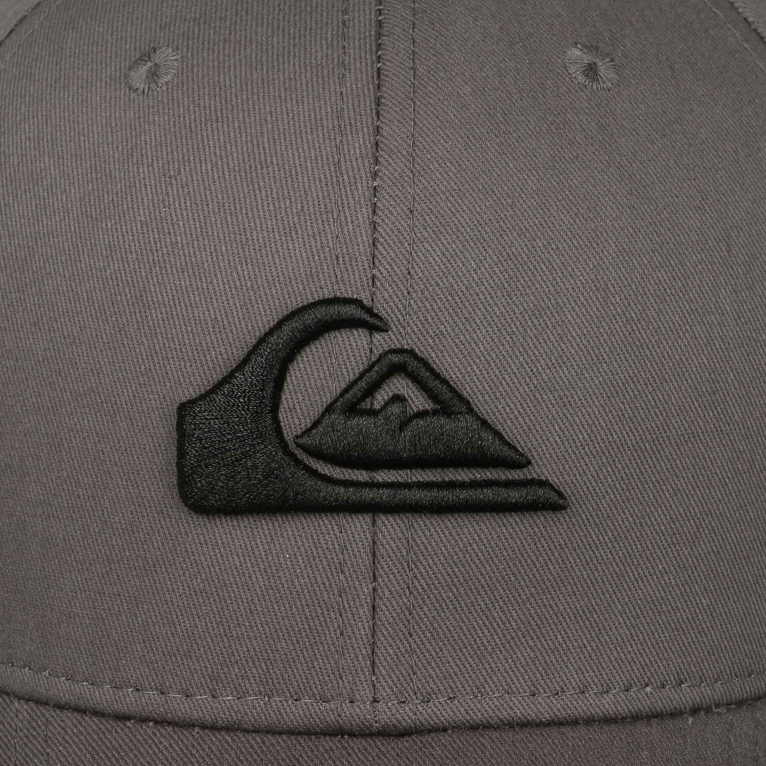 Decades Snapback Cap
