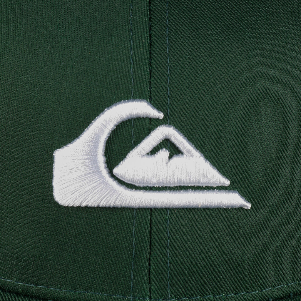 Decades Snapback Cap