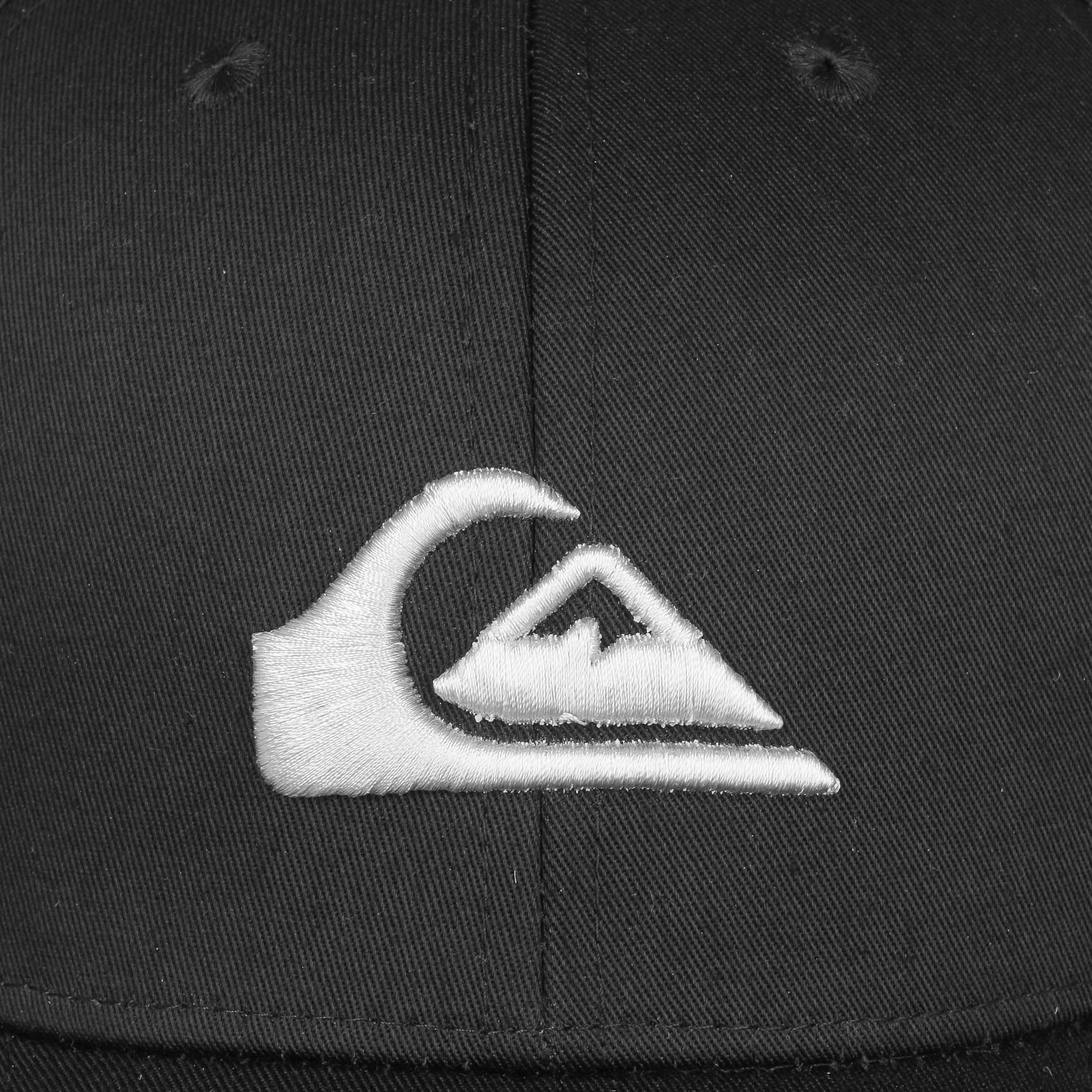 Decades Snapback Cap