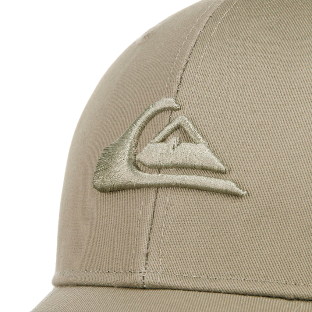 Decades Snapback Cap