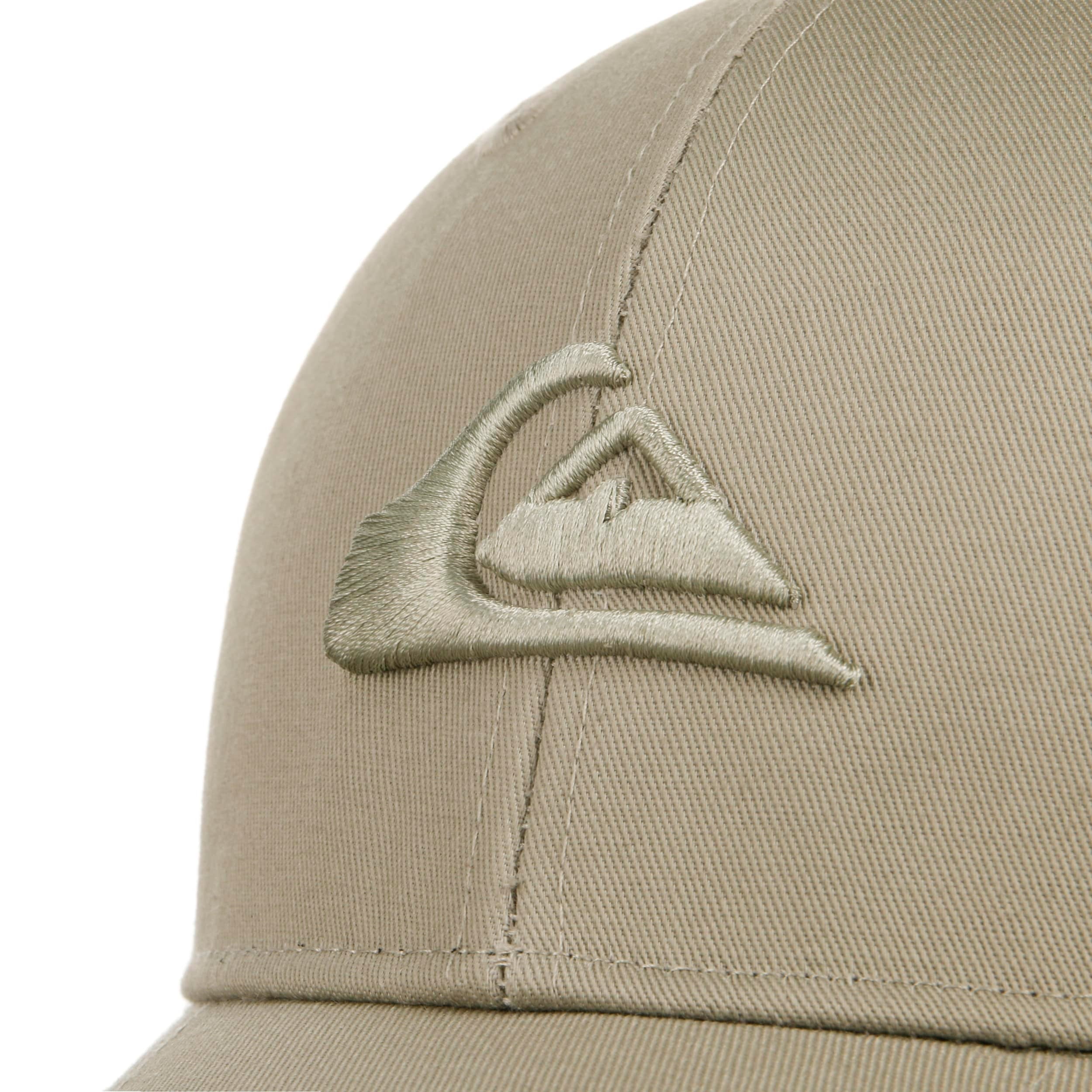 Decades Snapback Cap