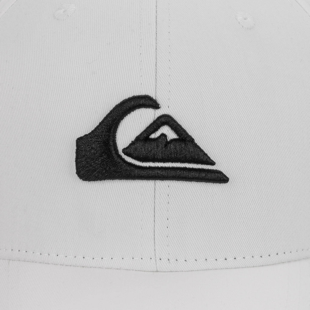 Decades Snapback Cap