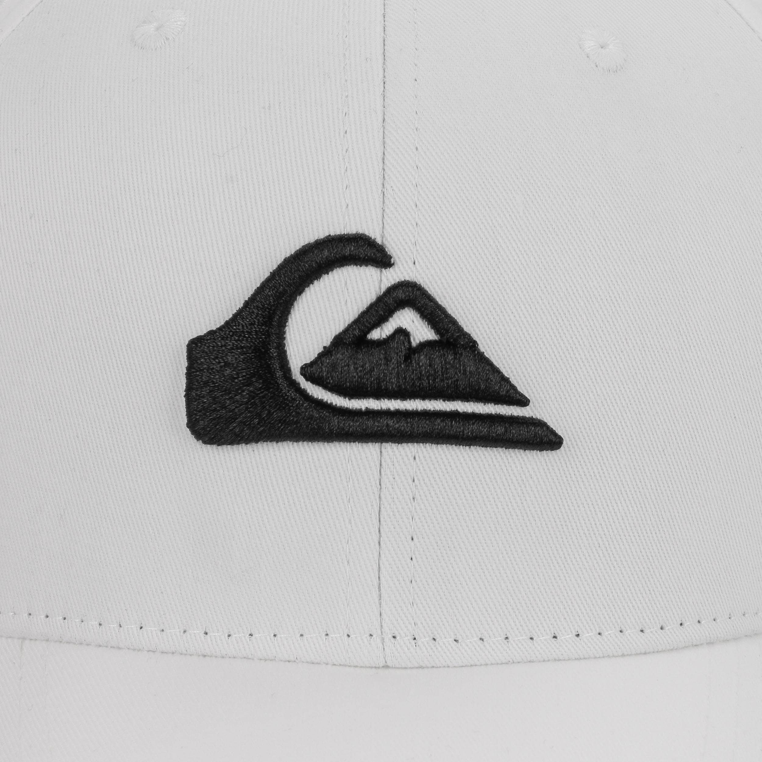 Decades Snapback Cap
