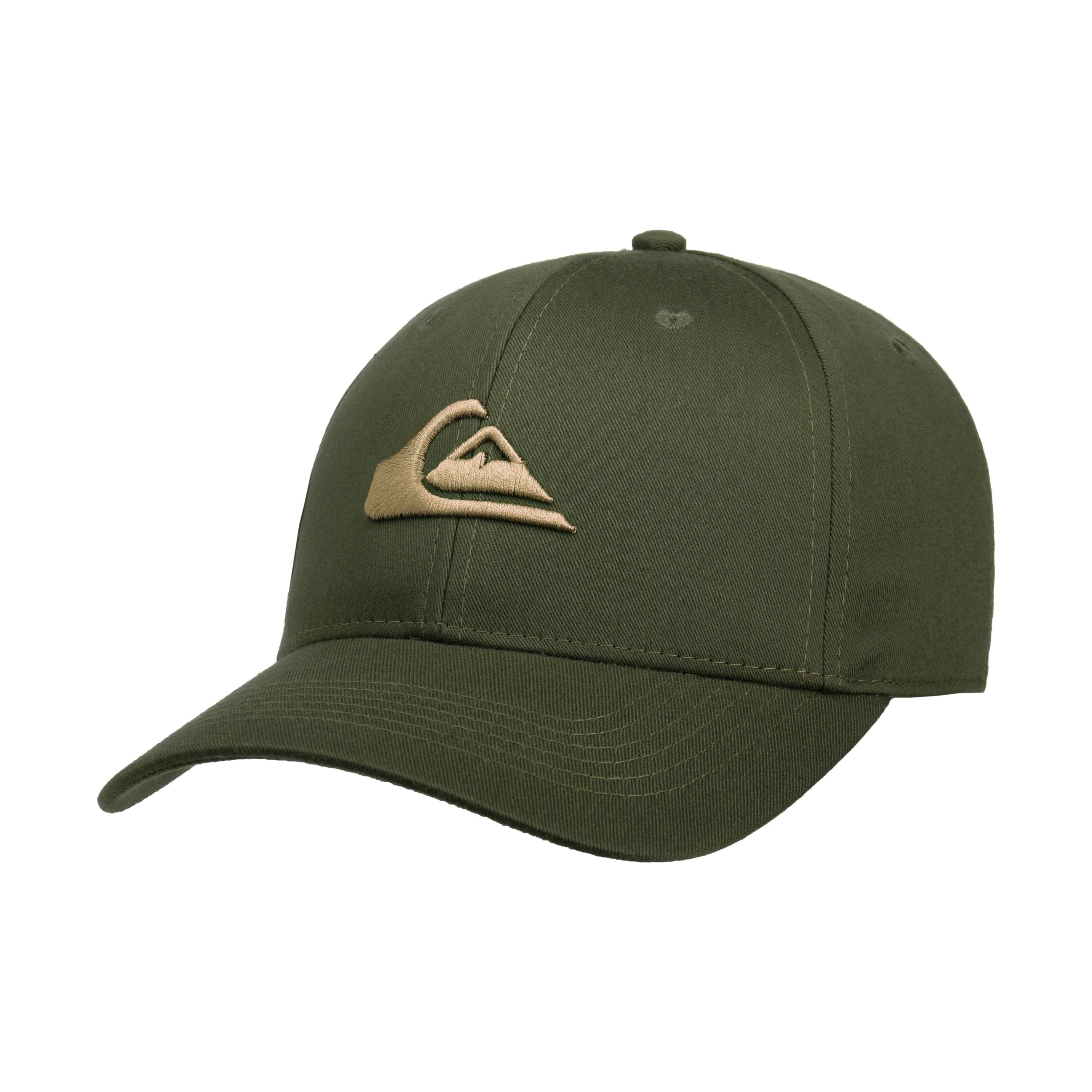 Decades Snapback Cap