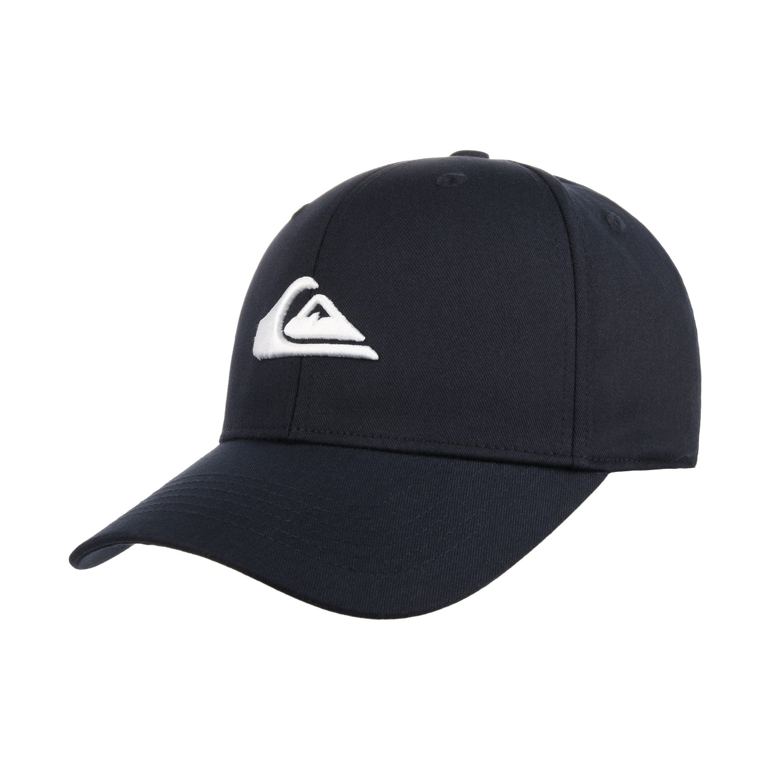Decades Snapback Cap