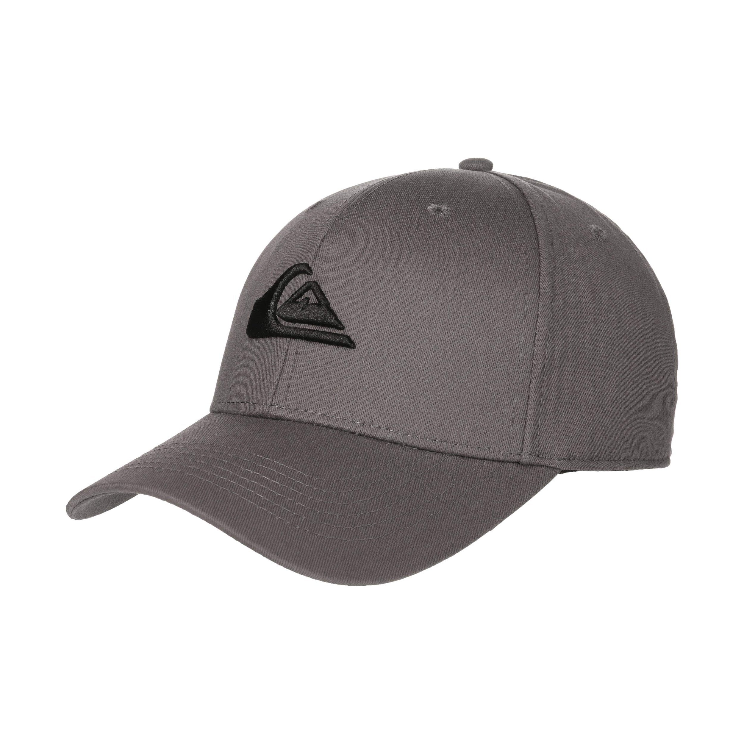 Decades Snapback Cap