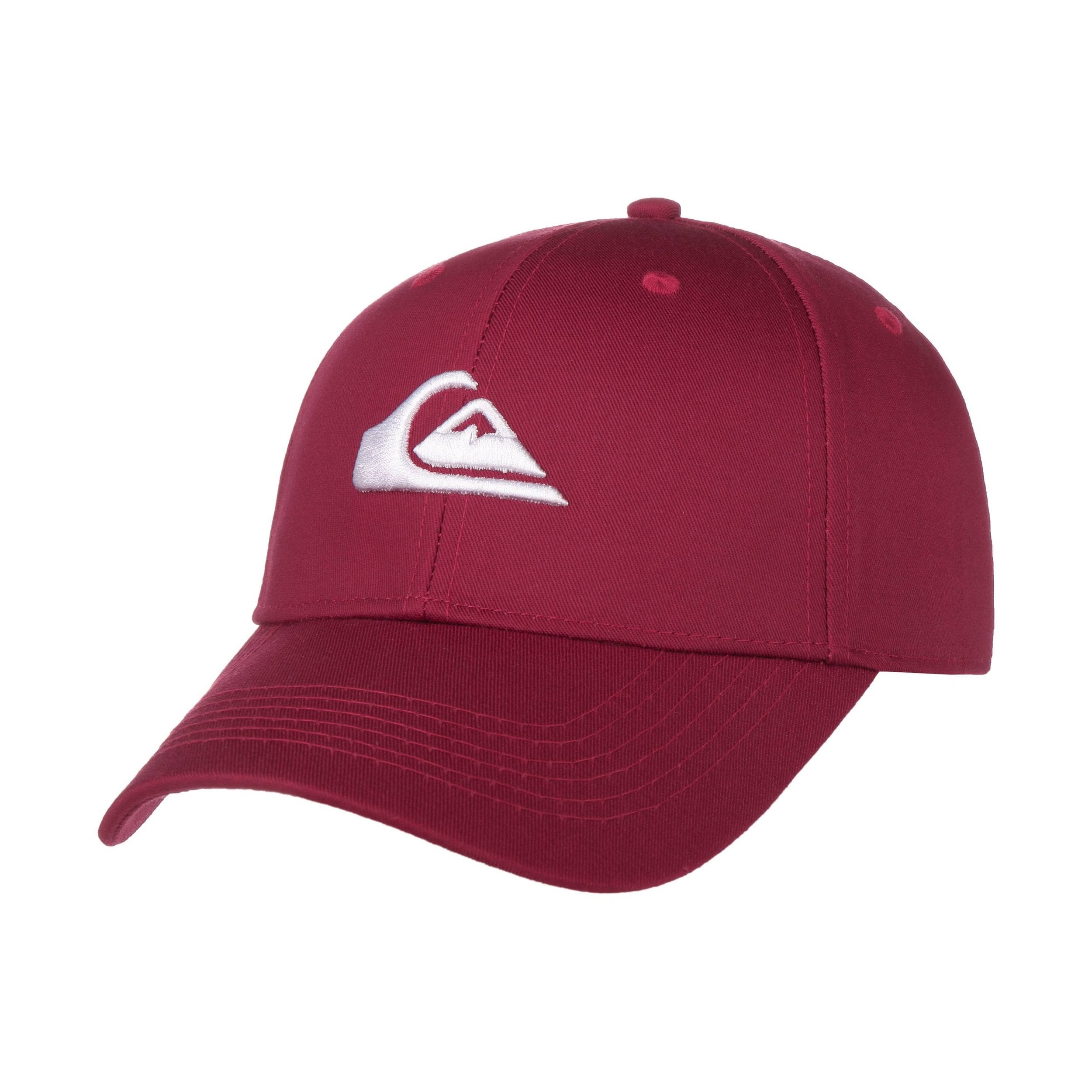 Decades Snapback Cap
