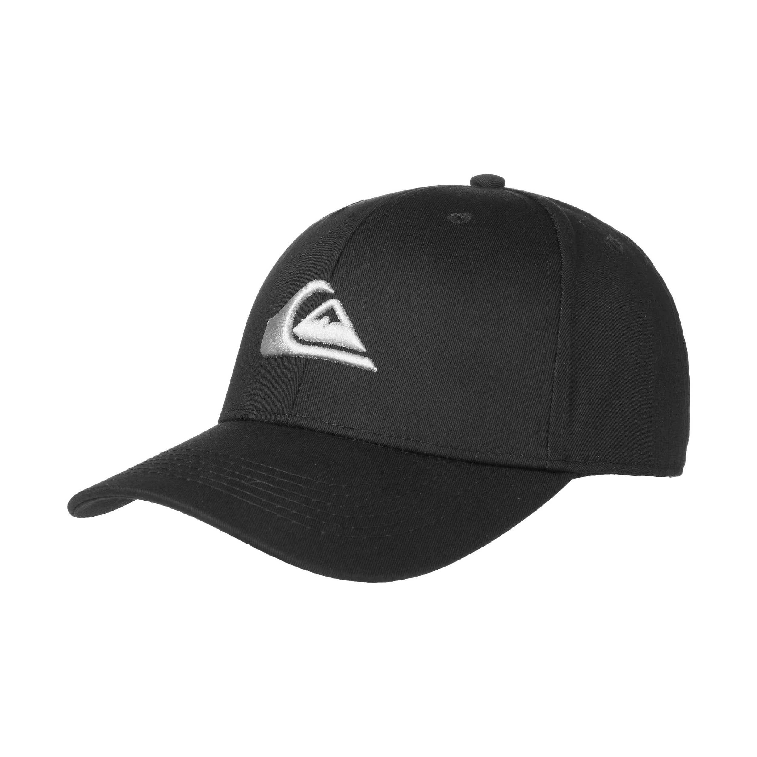 Decades Snapback Cap