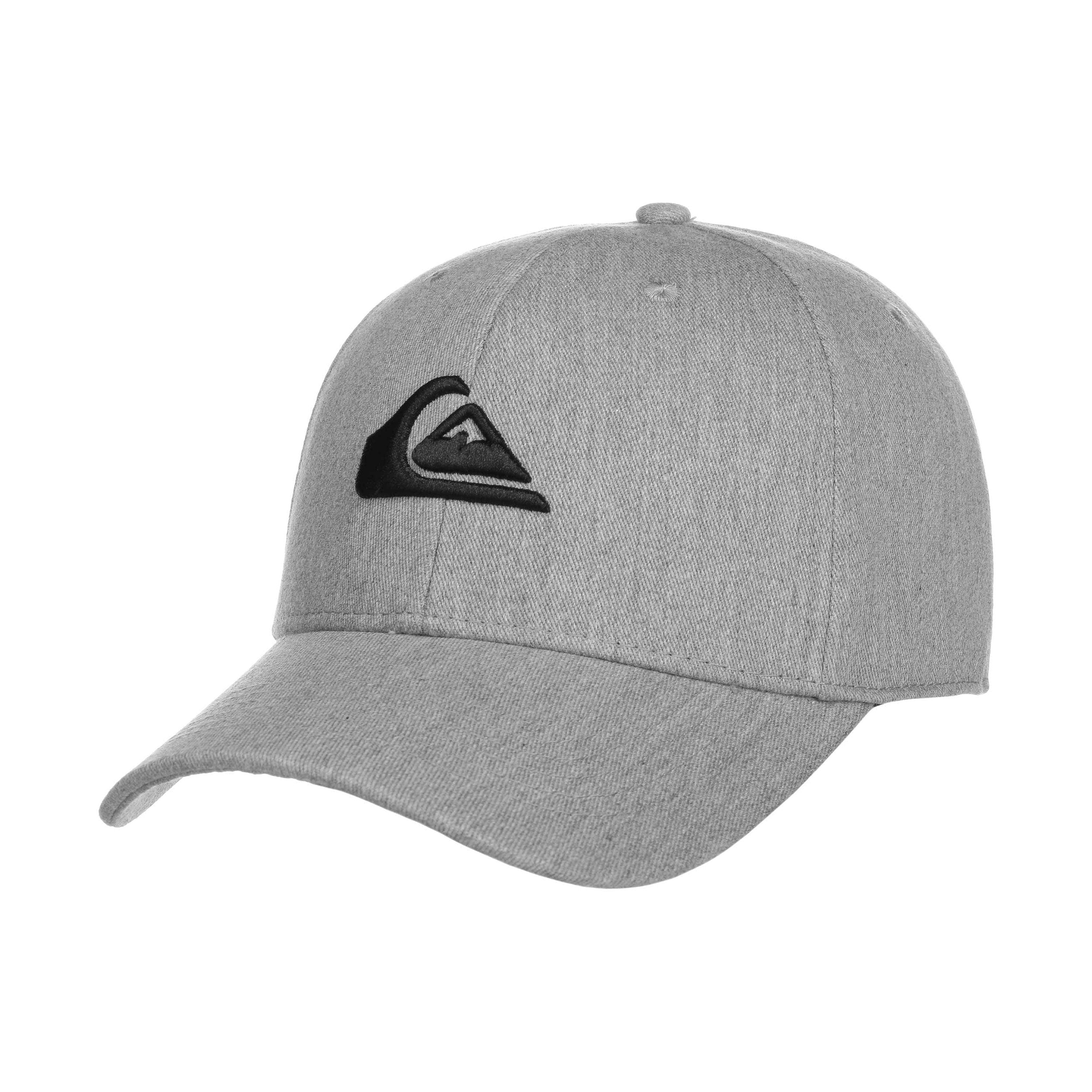 Decades Snapback Cap