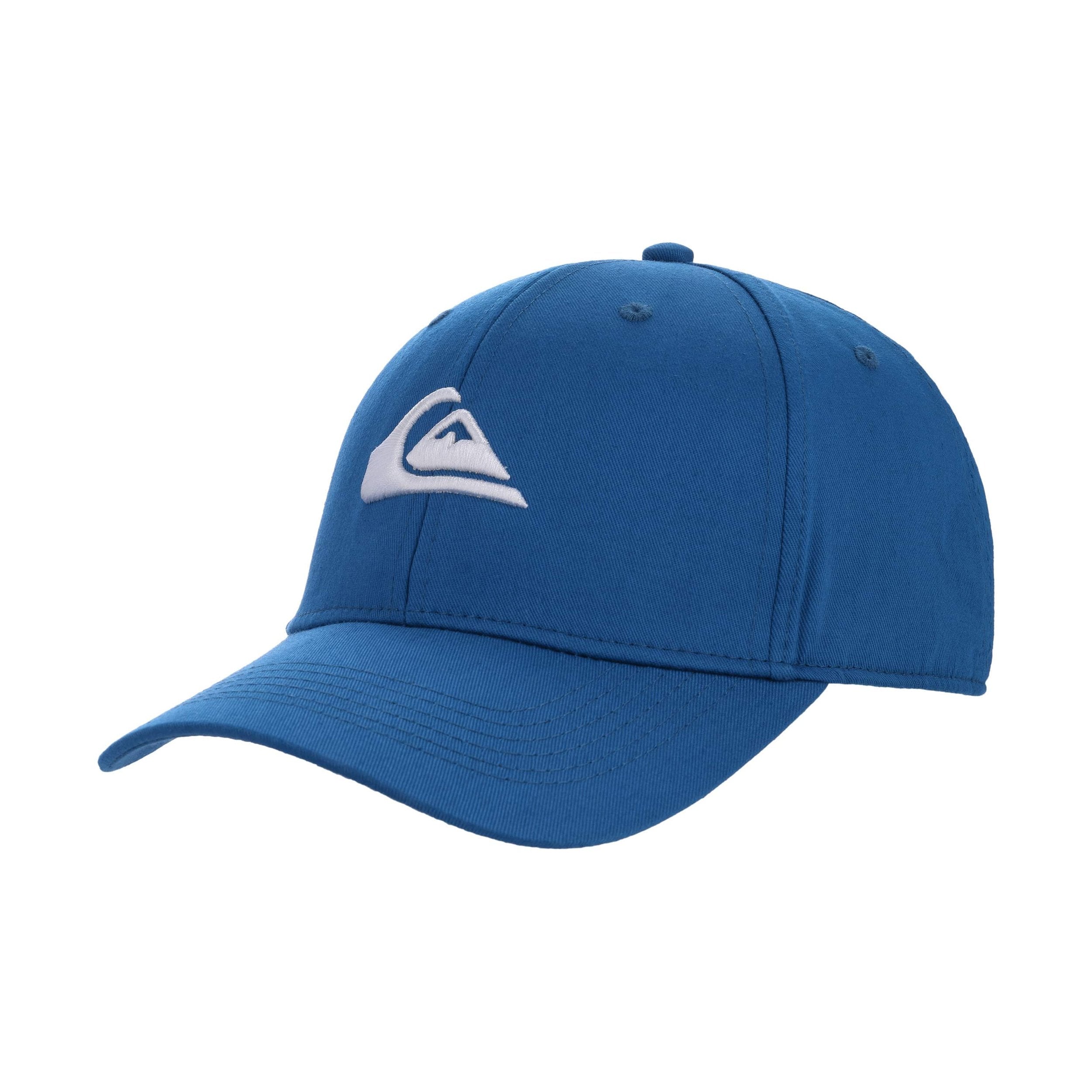 Decades Snapback Cap