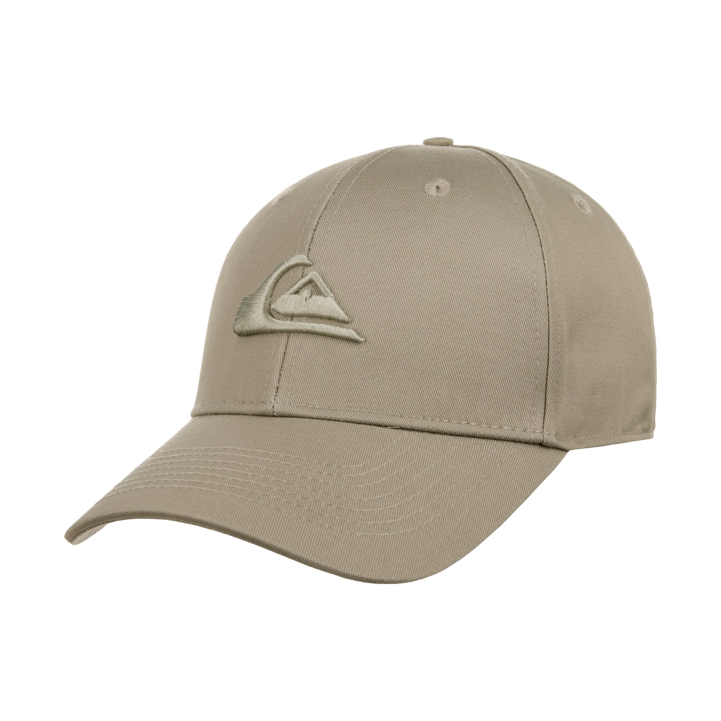 Decades Snapback Cap