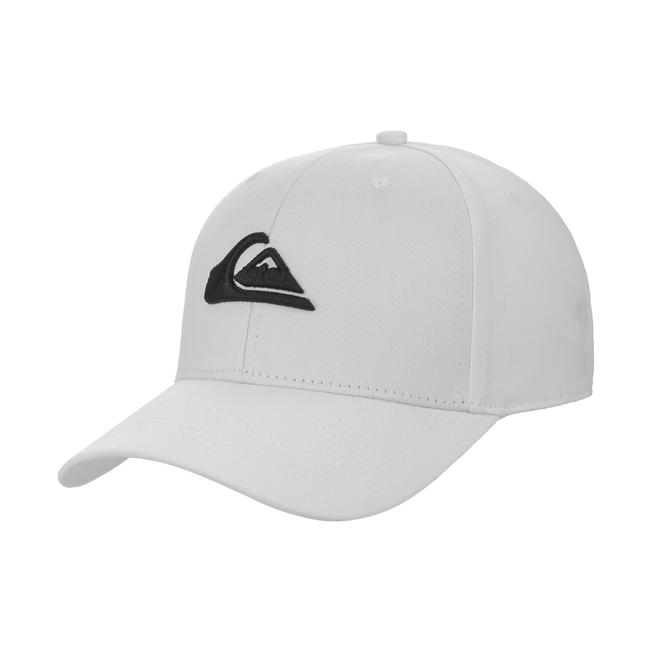 Decades Snapback Cap