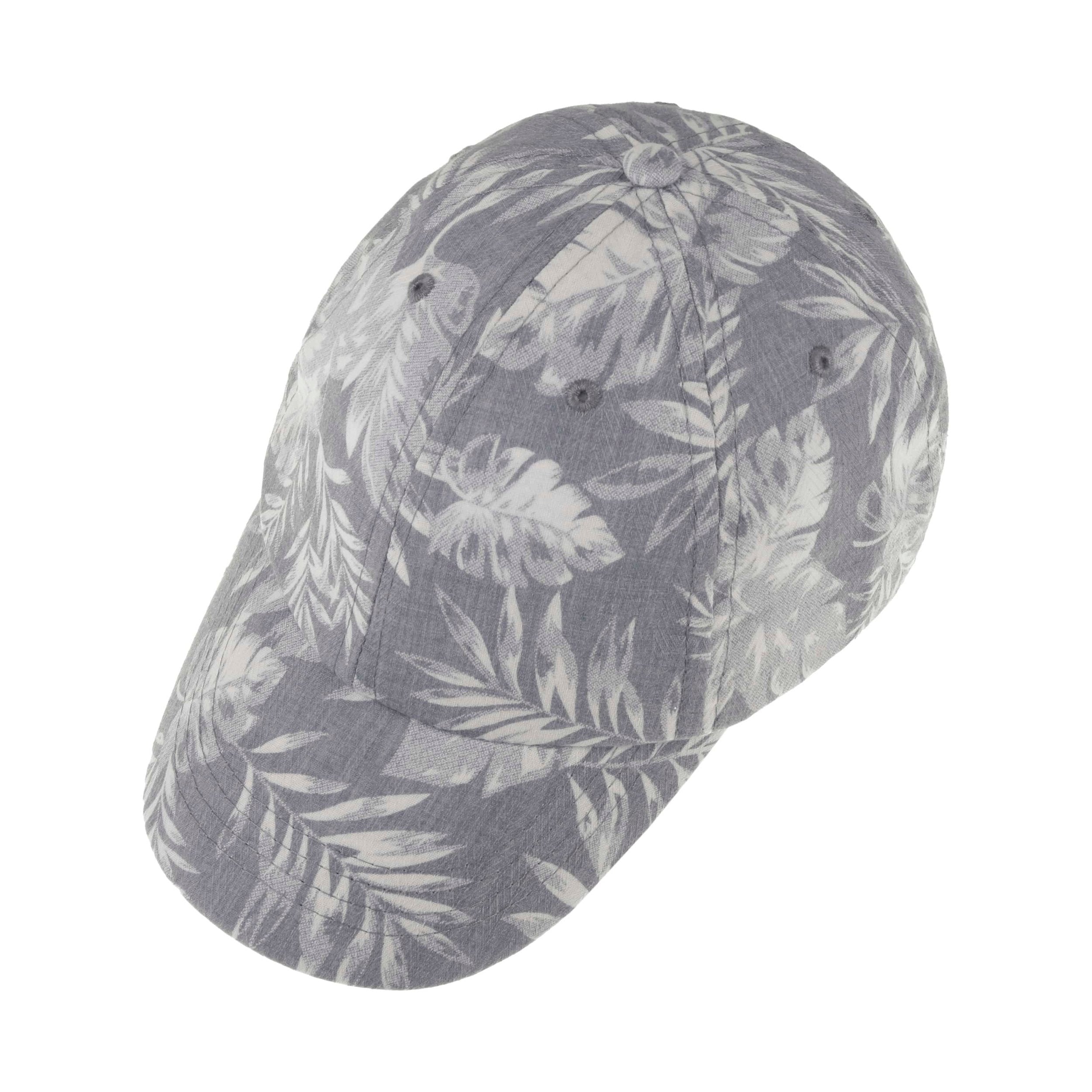Leaf Baseball Cap