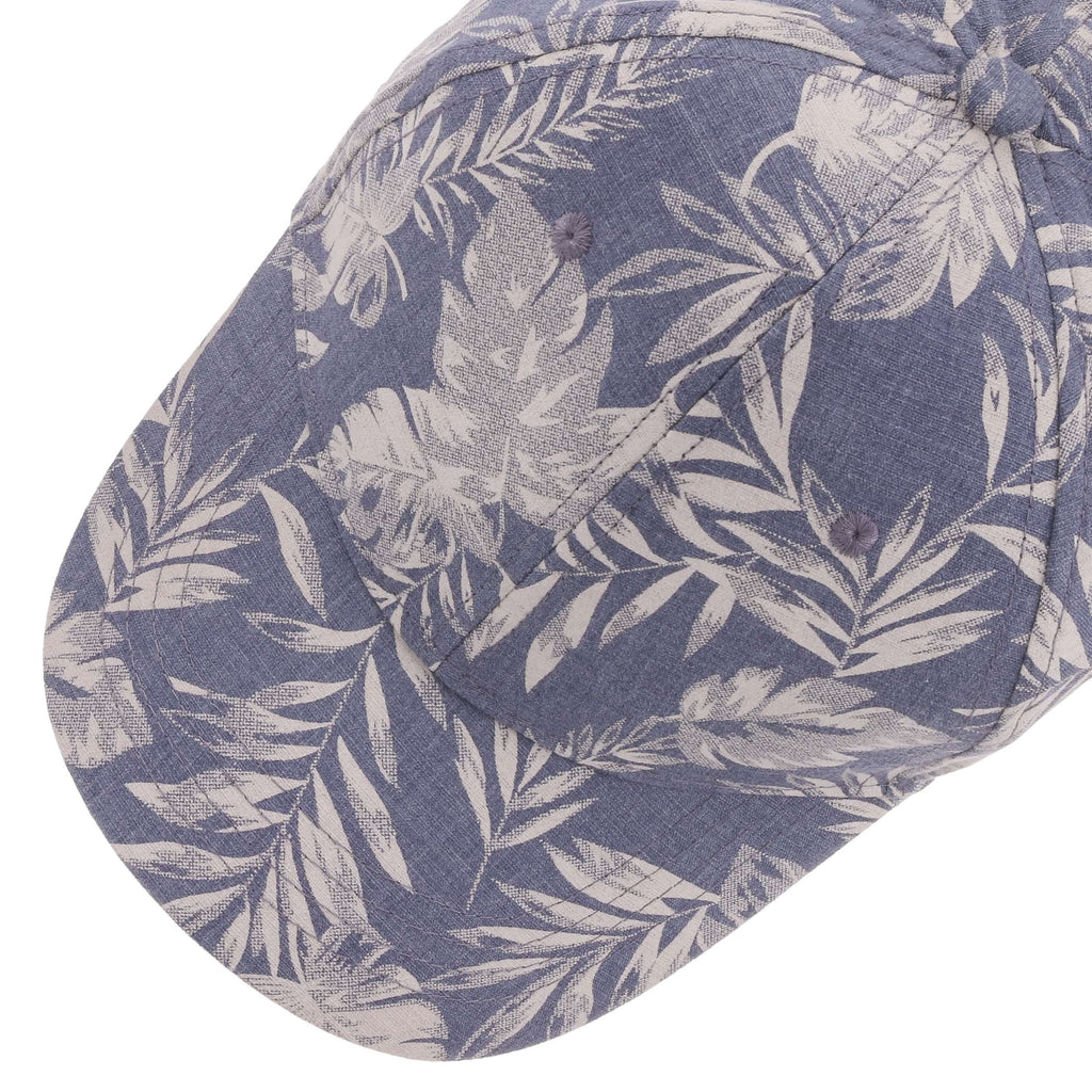 Leaf Baseball Cap