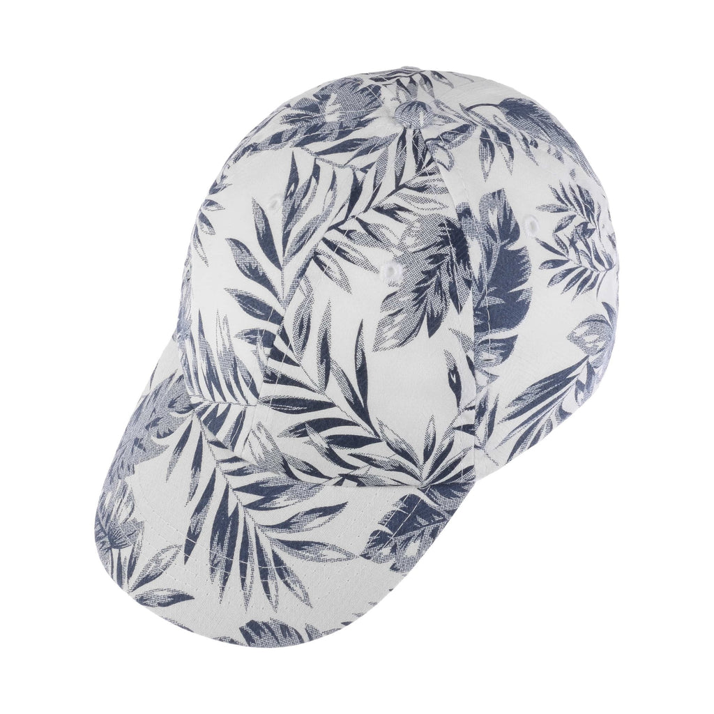 Leaf Baseball Cap