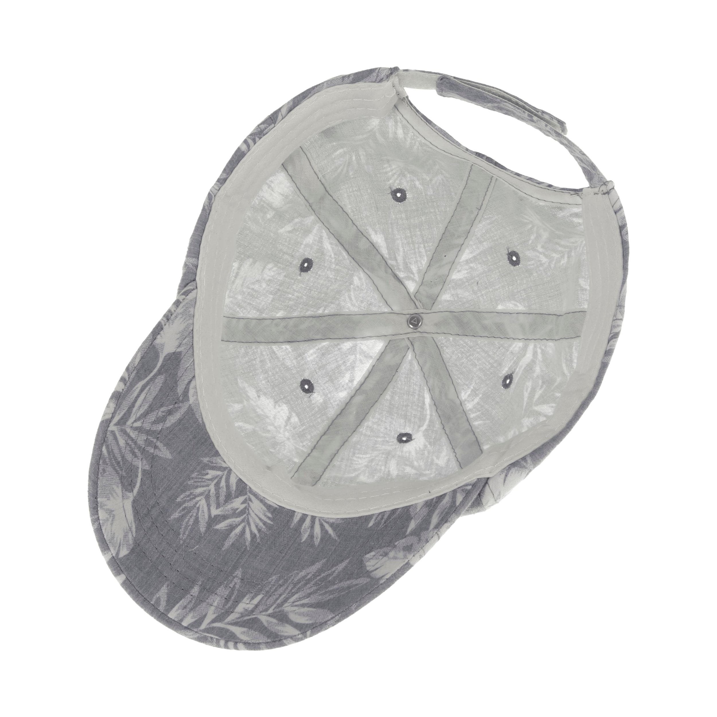 Leaf Baseball Cap