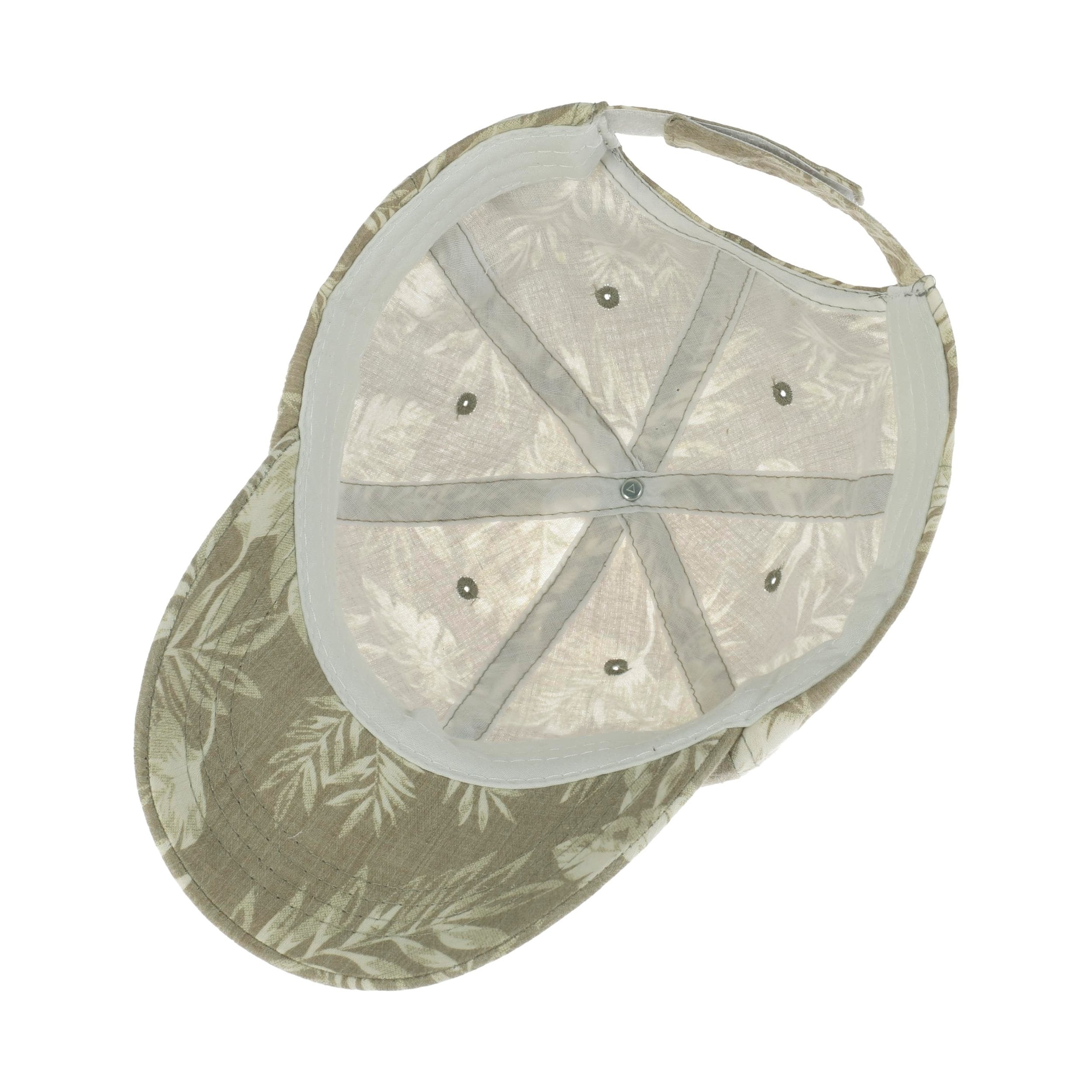 Leaf Baseball Cap