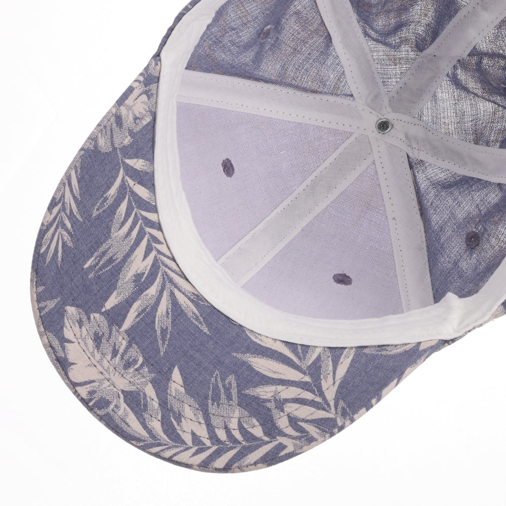 Leaf Baseball Cap