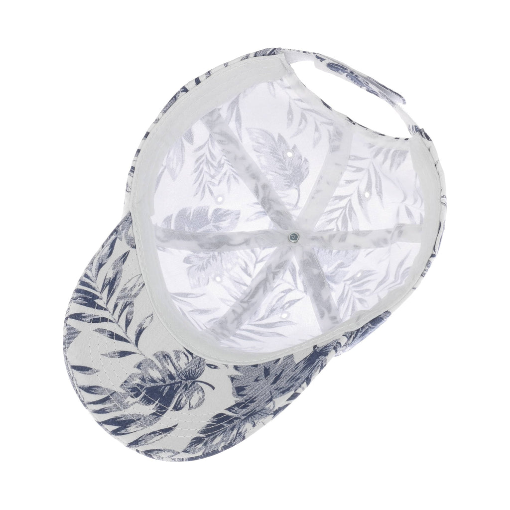 Leaf Baseball Cap