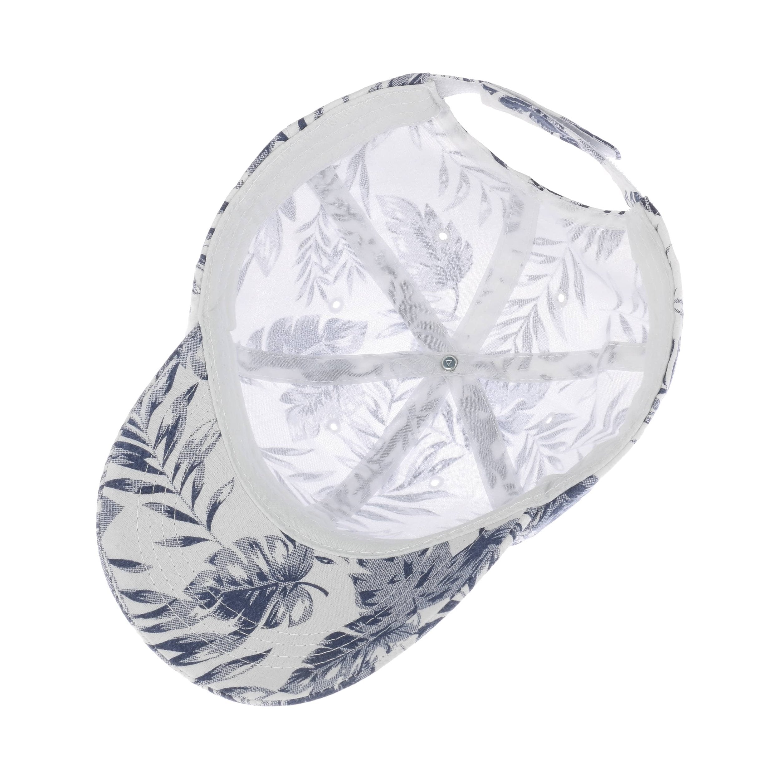 Leaf Baseball Cap