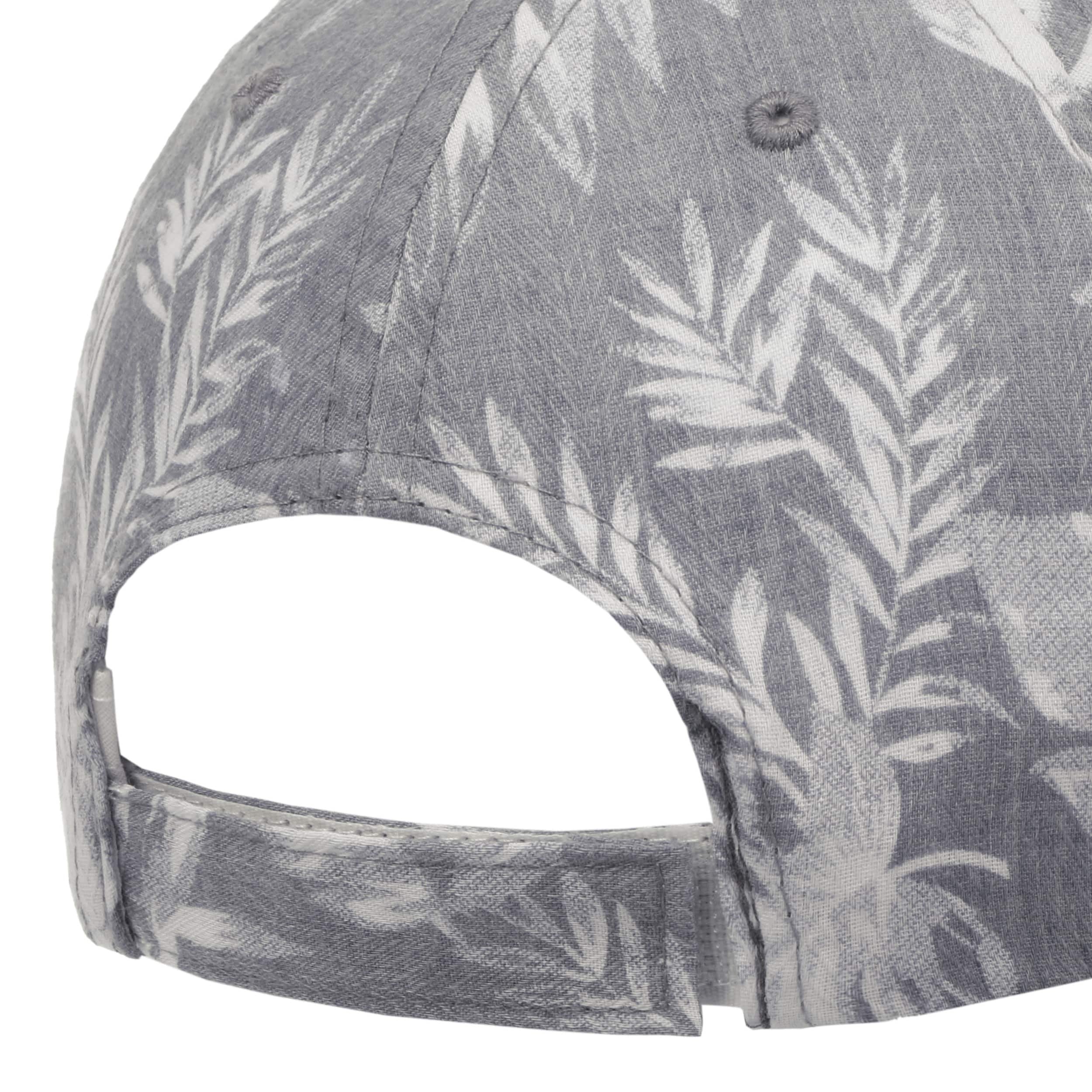Leaf Baseball Cap