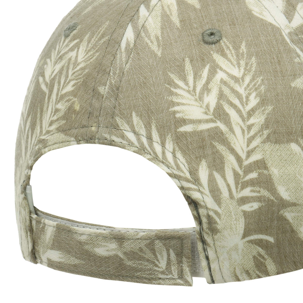Leaf Baseball Cap