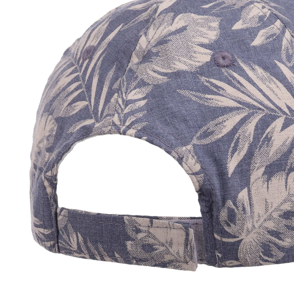 Leaf Baseball Cap