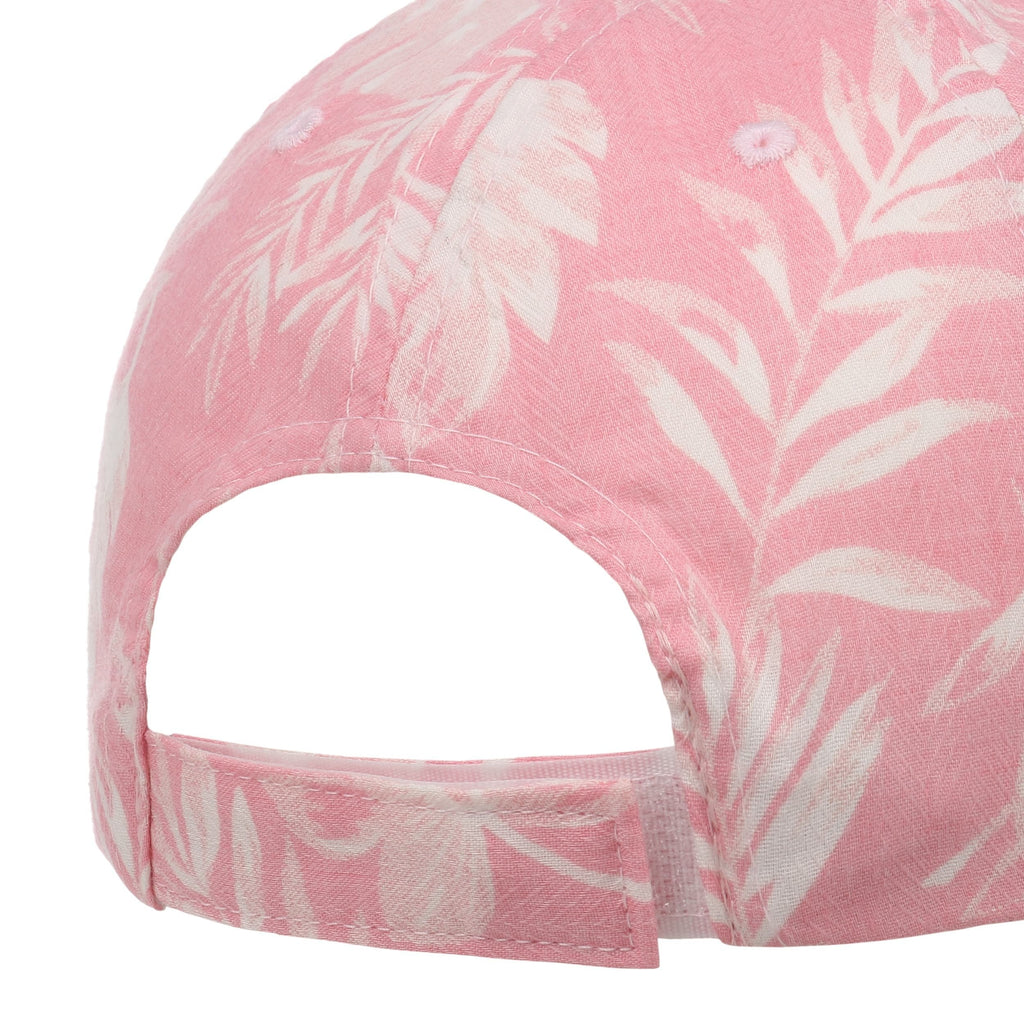 Leaf Baseball Cap