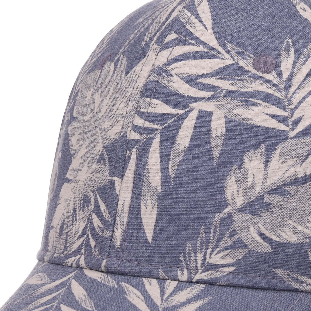 Leaf Baseball Cap