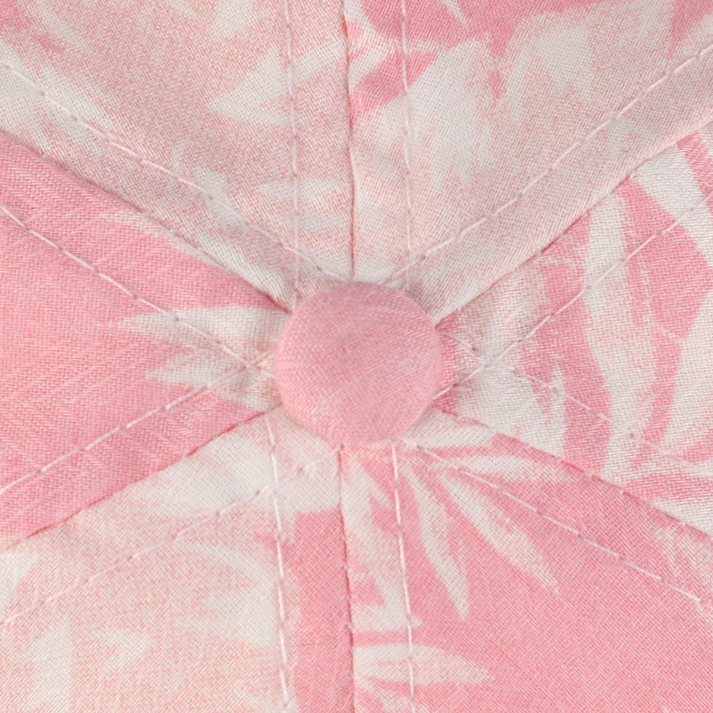Leaf Baseball Cap