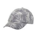 Leaf Baseball Cap