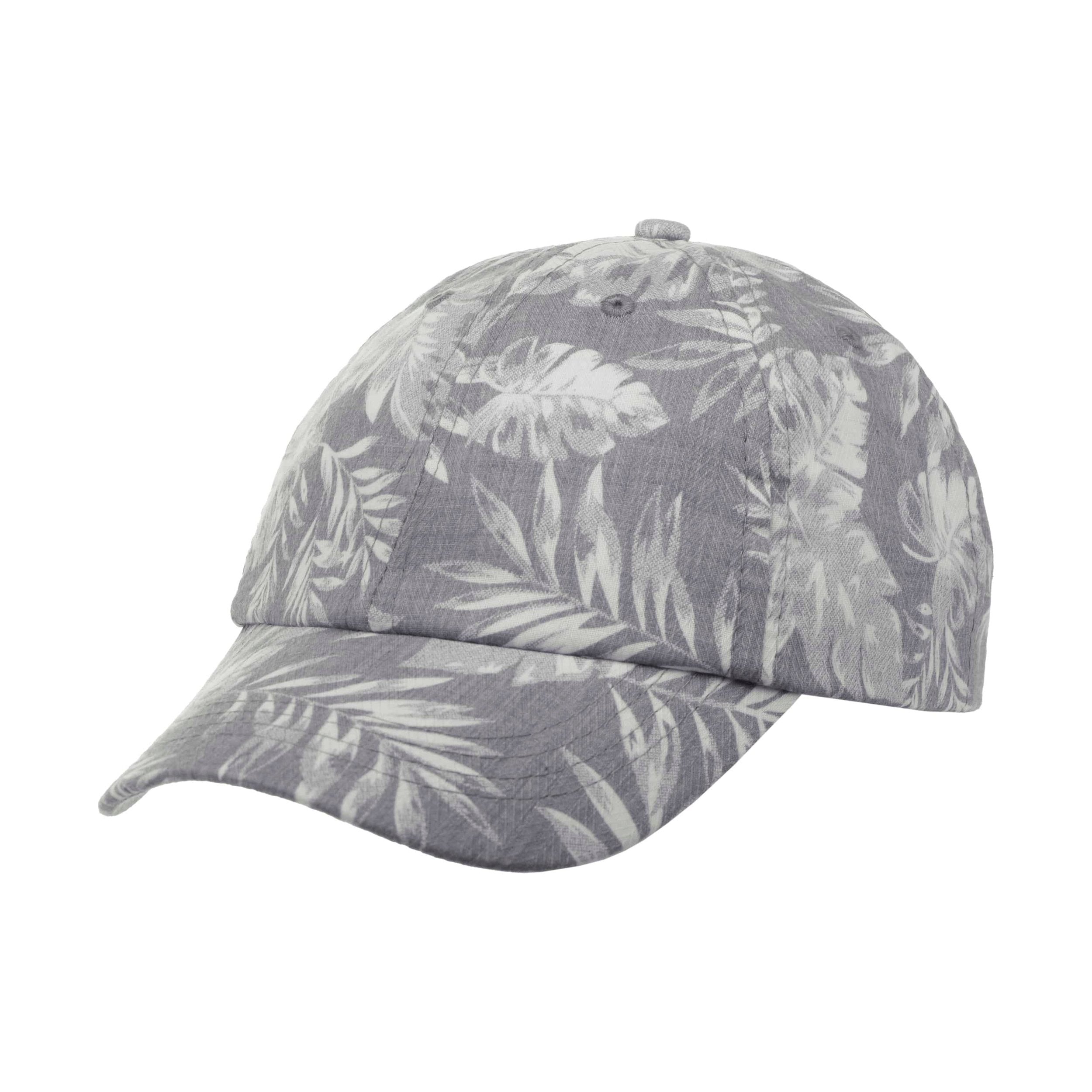 Leaf Baseball Cap