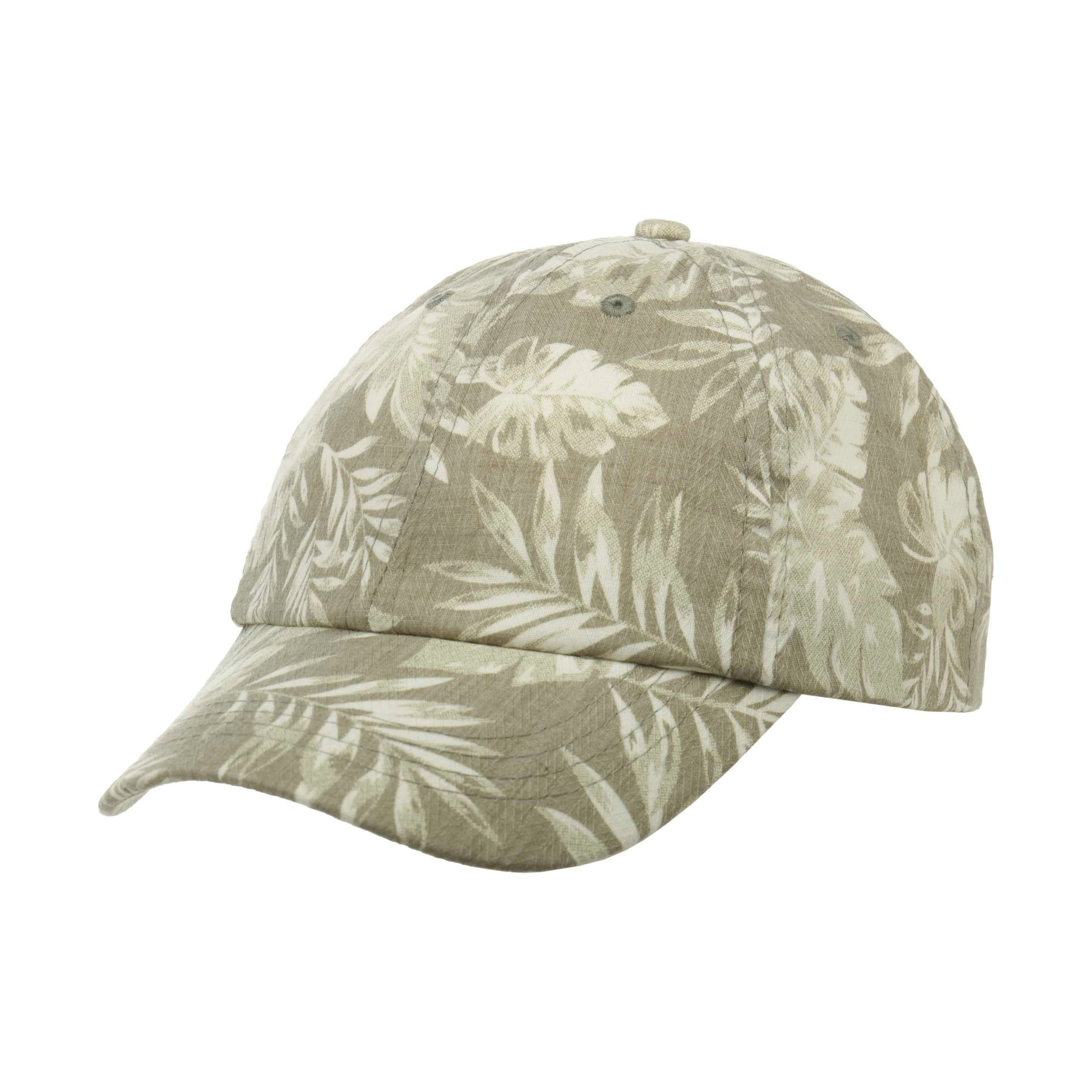 Leaf Baseball Cap