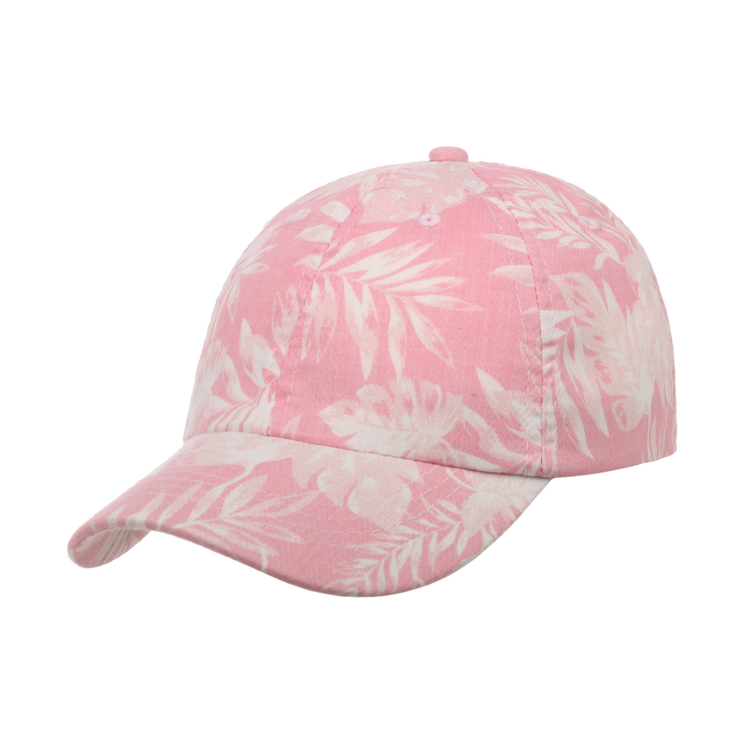 Leaf Baseball Cap